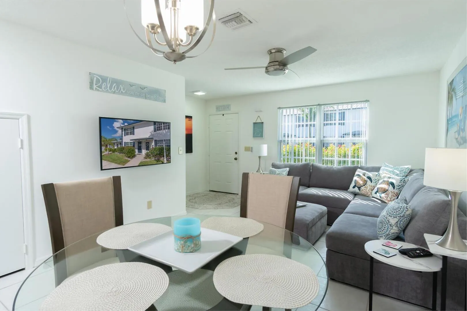 Star A-102 * Marco Island