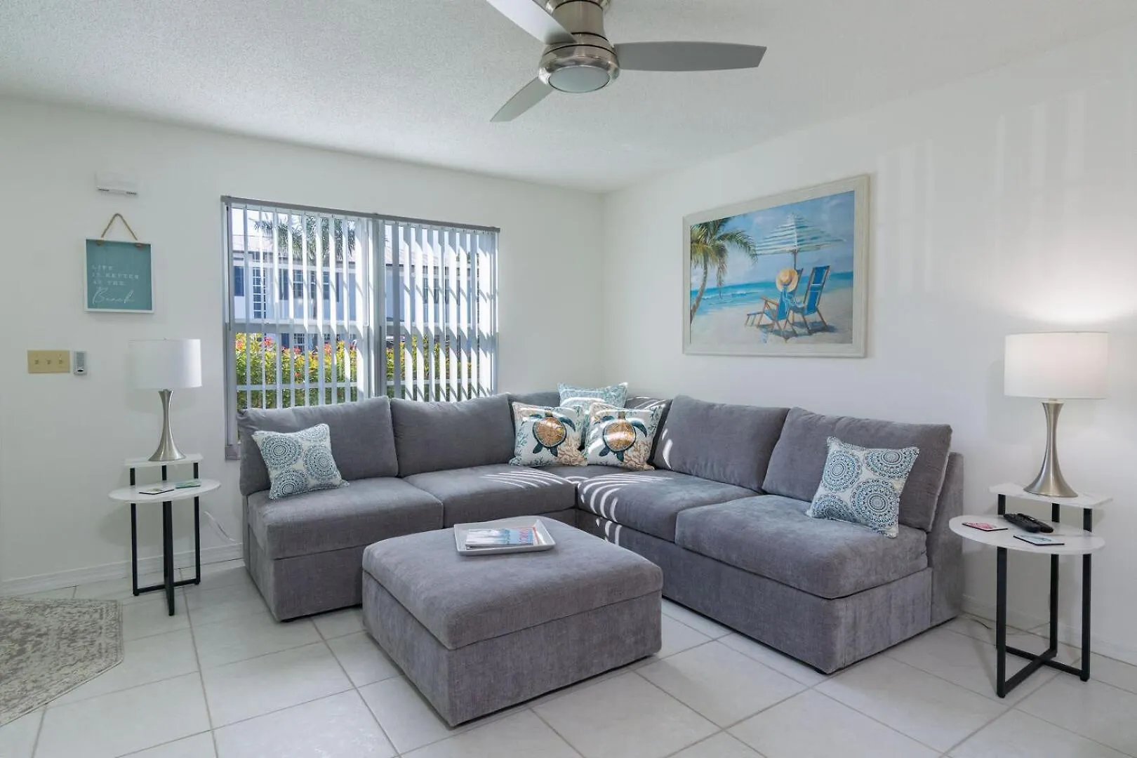 Star A-102 Apartment Marco Island