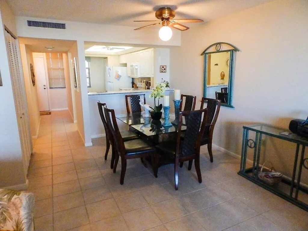 Apartment South Seas Tower 4-701 Marco Island