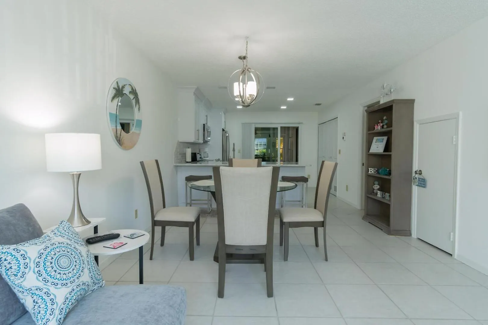 Apartment Star A-102