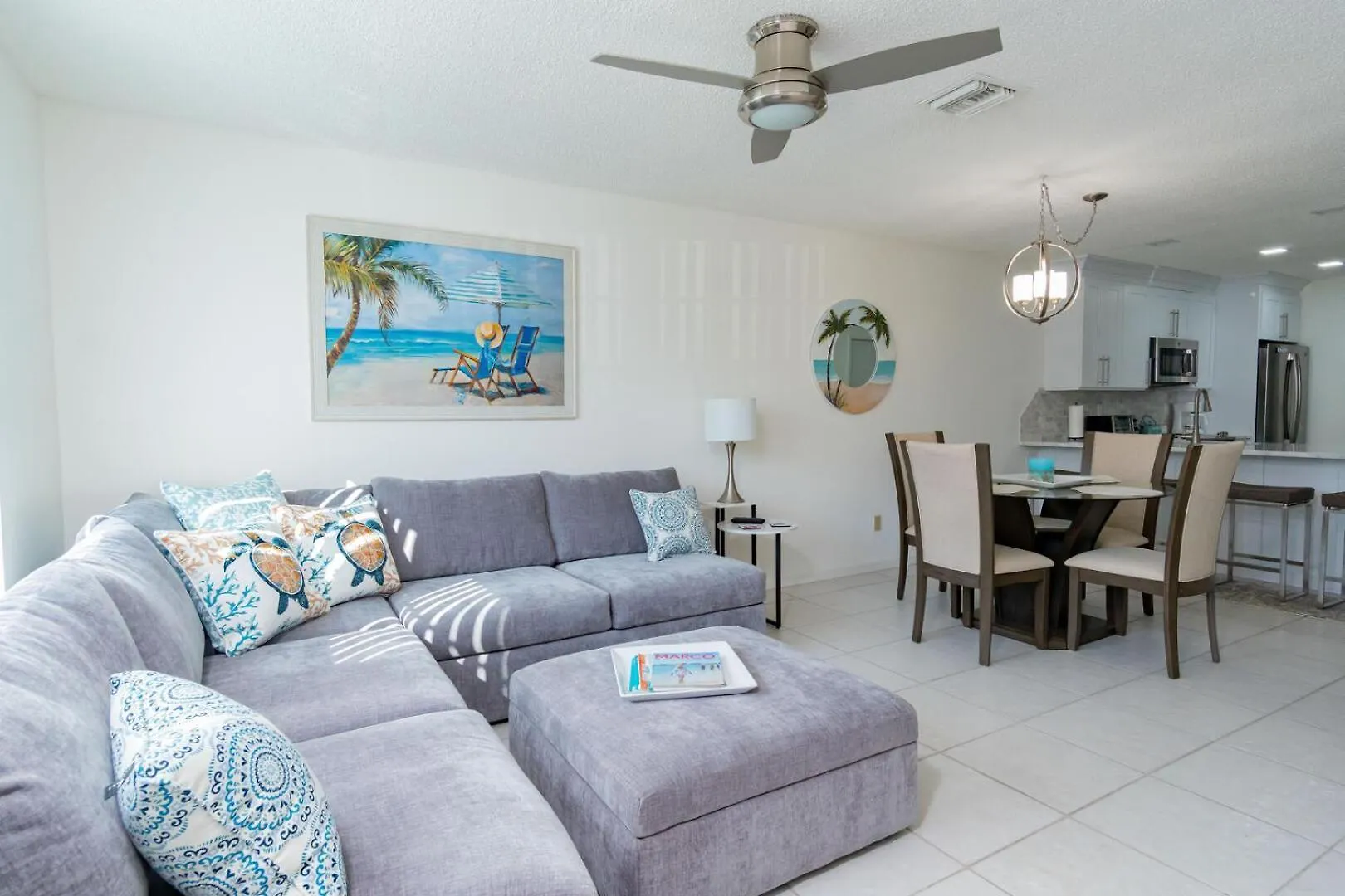 Apartment Star A-102 *