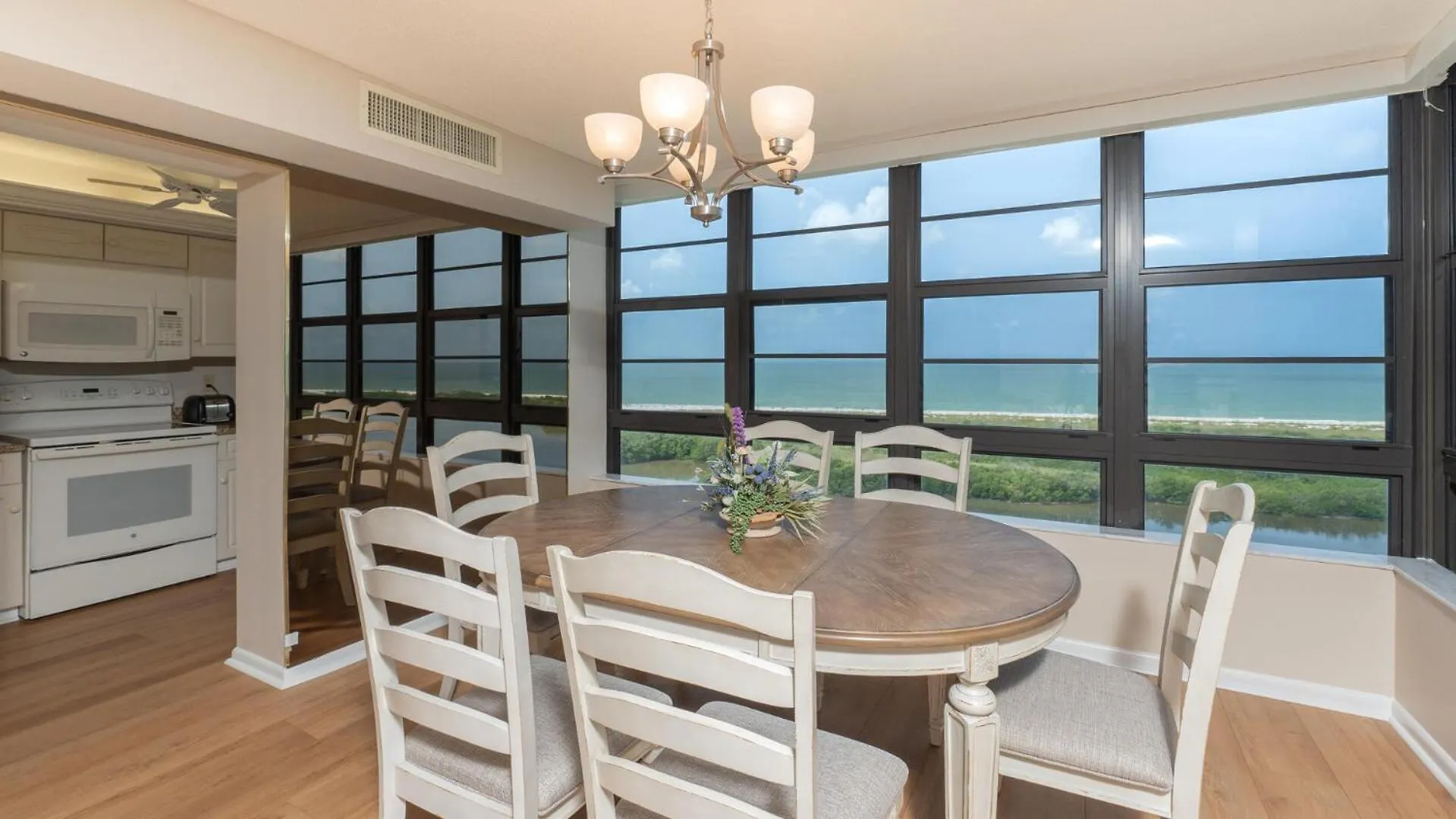 South Seas Tower 4-1612 Marco Island