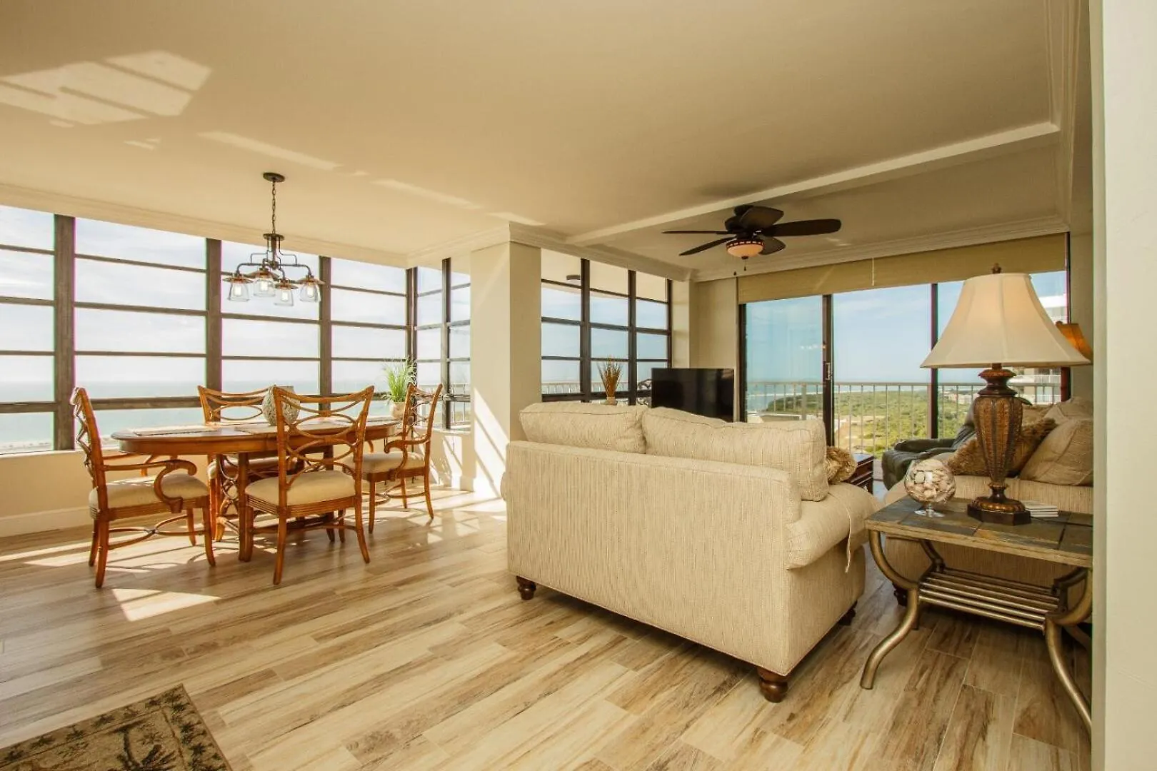Apartment South Seas Tower 3-1612 Marco Island