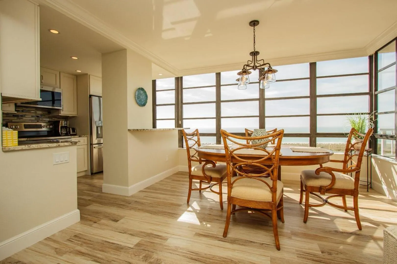 South Seas Tower 3-1612 Apartment Marco Island