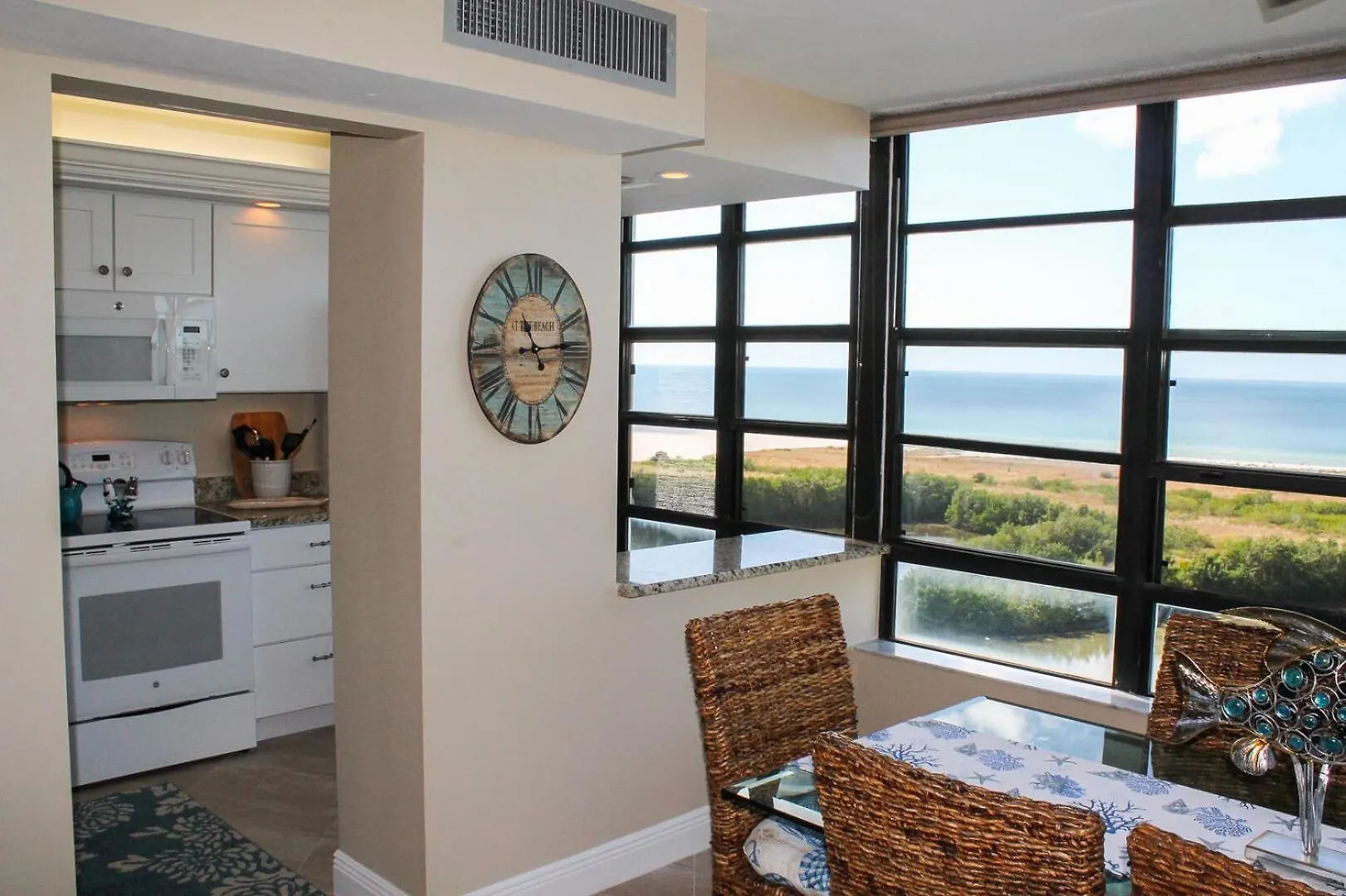 South Seas Tower 4-1212 * Marco Island
