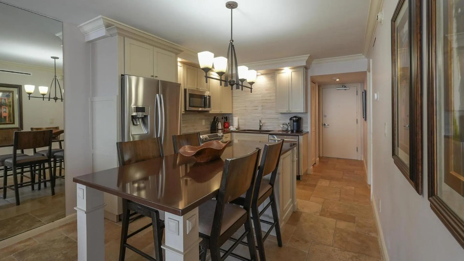 Sea Winds 703 Apartment Marco Island