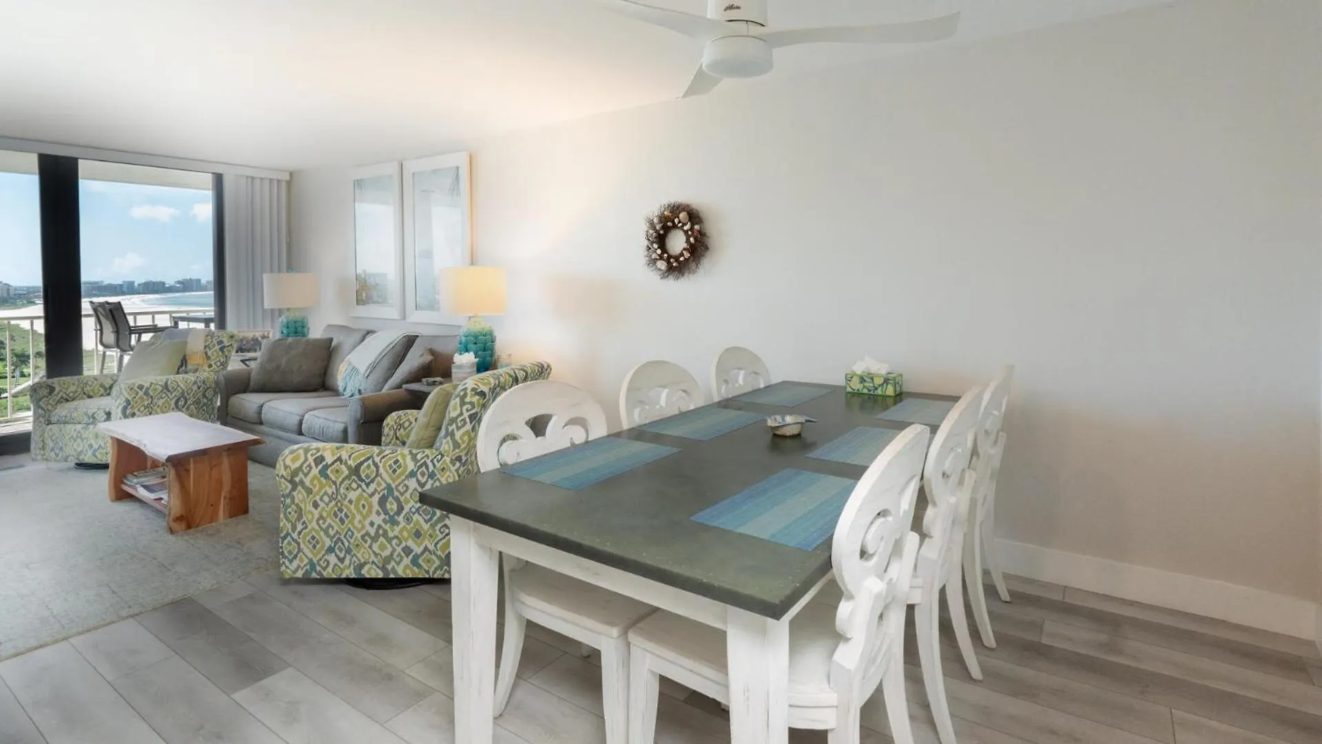 Apartment South Seas Tower 3-1709 Marco Island