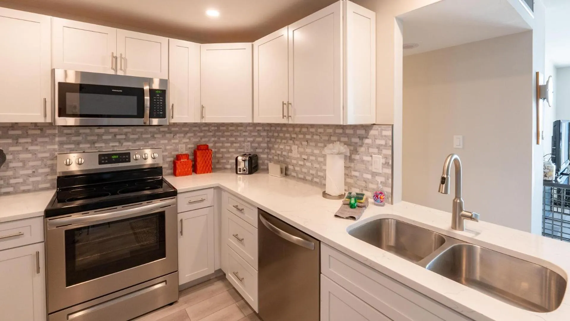 South Seas Tower 3-1709 Marco Island
