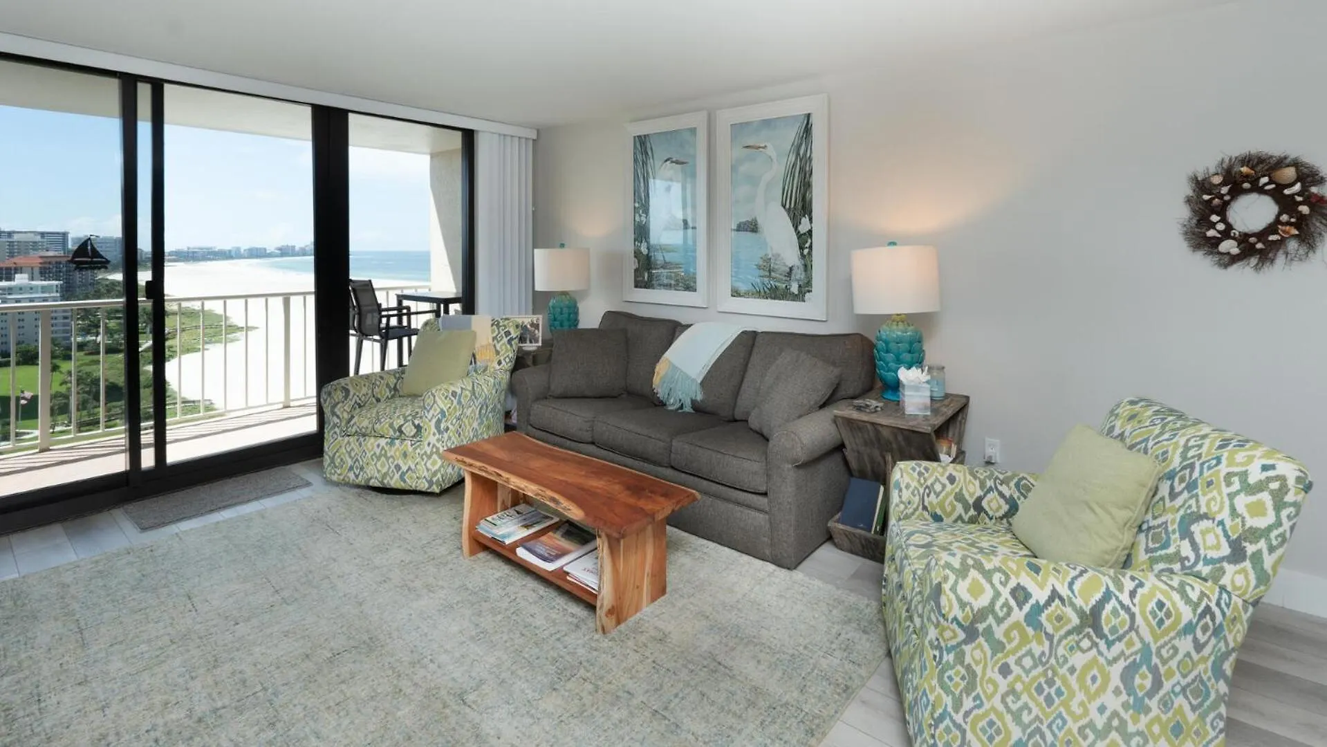 South Seas Tower 3-1709 Apartment Marco Island
