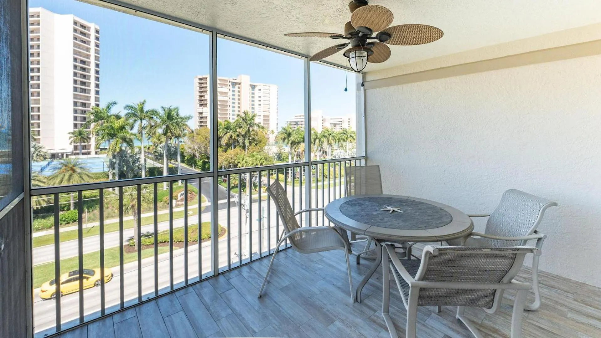 Essex S 503 Apartment Marco Island