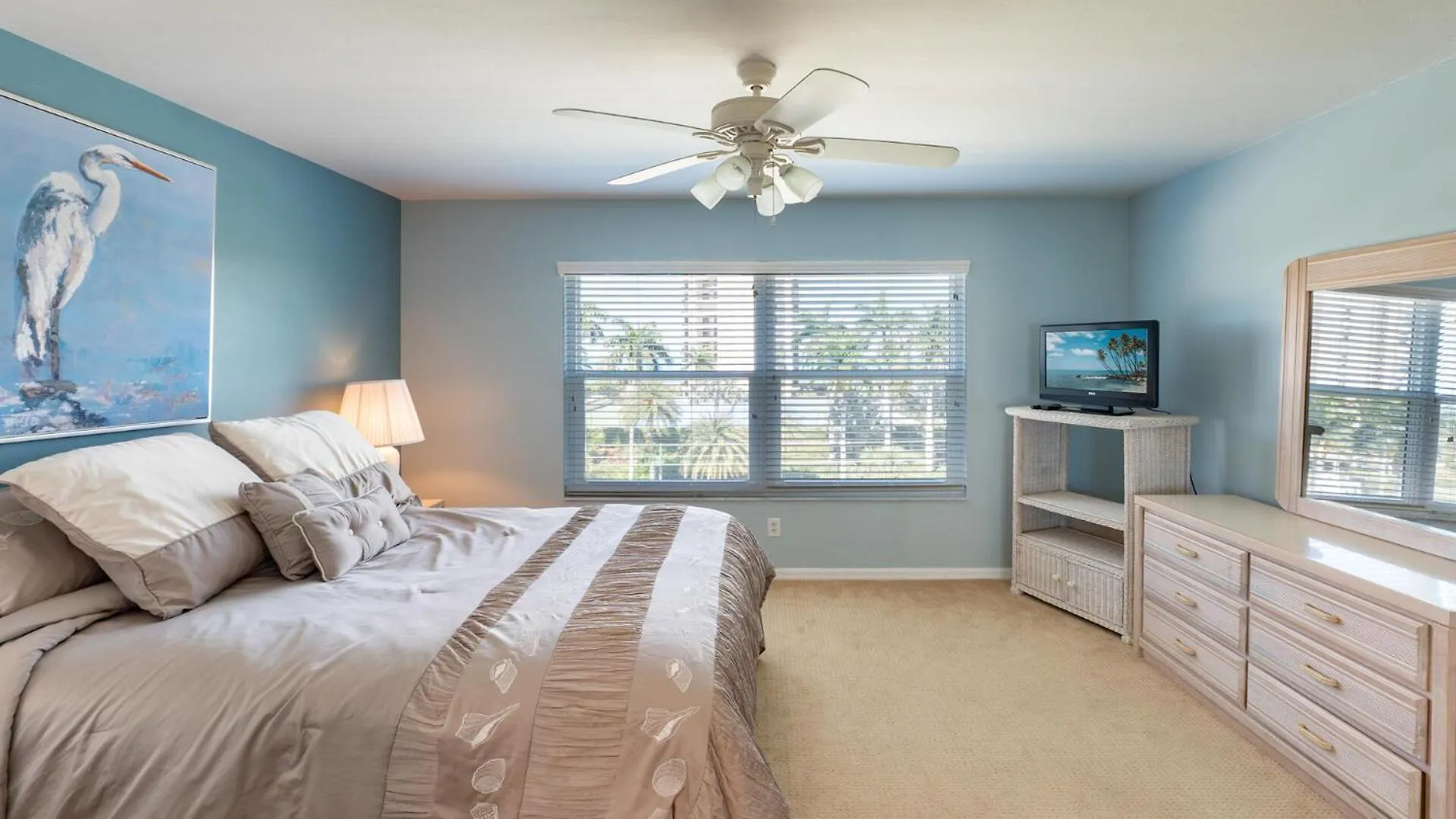 Apartment Essex S 503