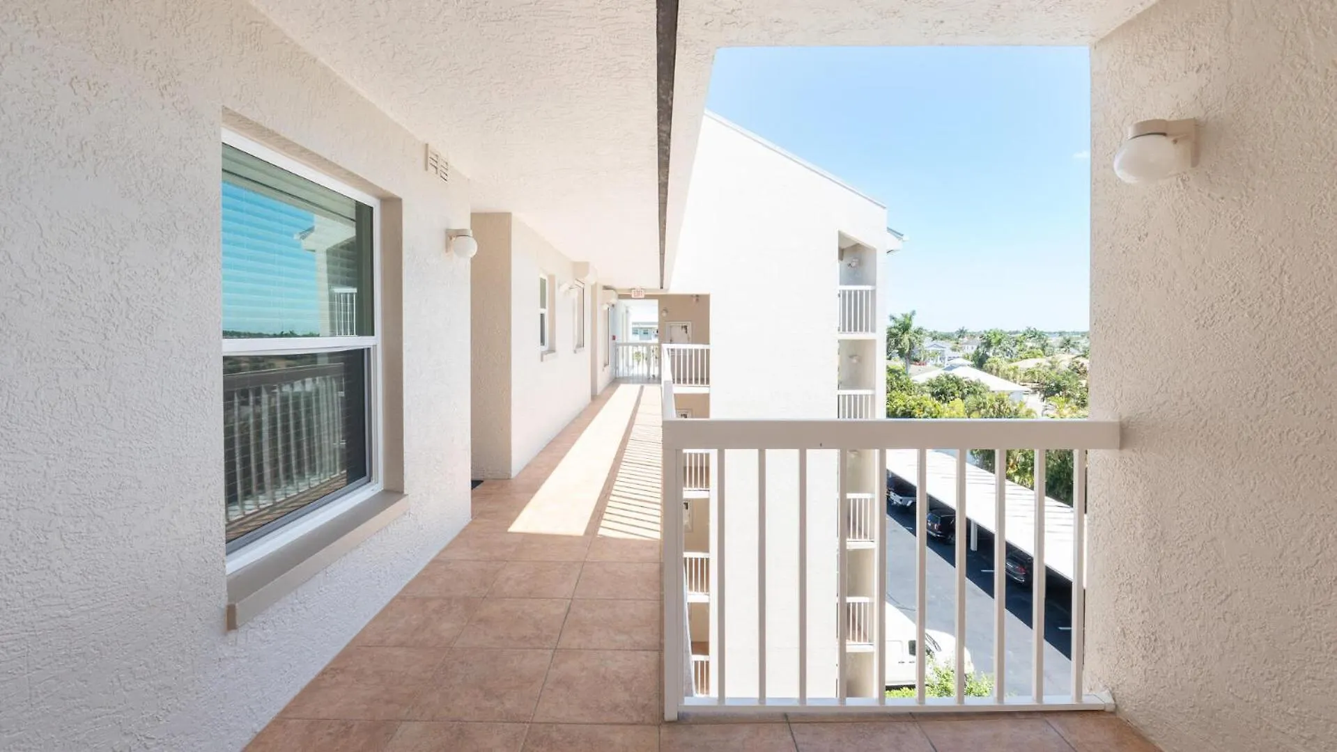 Apartment Essex S 503