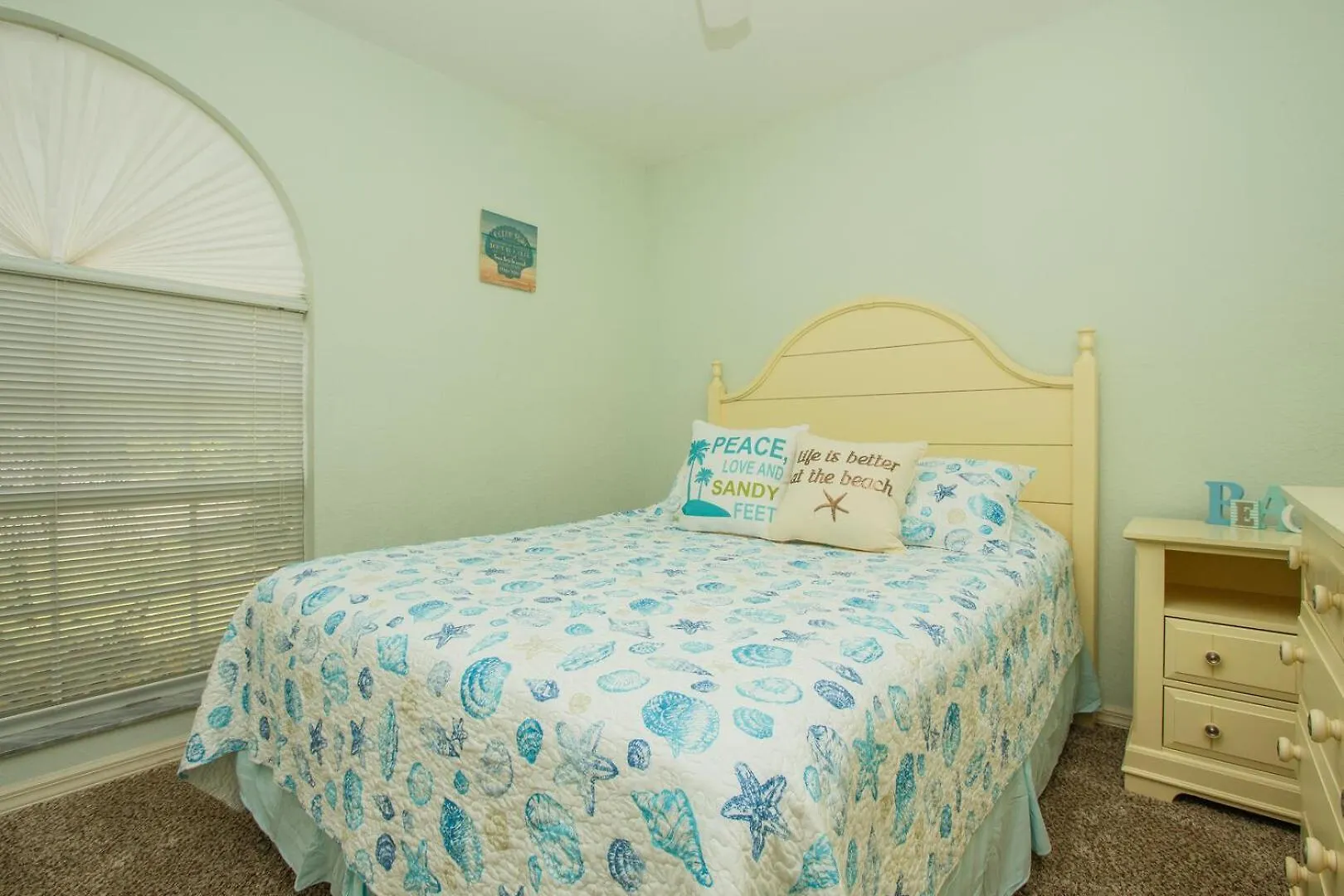 990 Baltic Terrace Holiday home