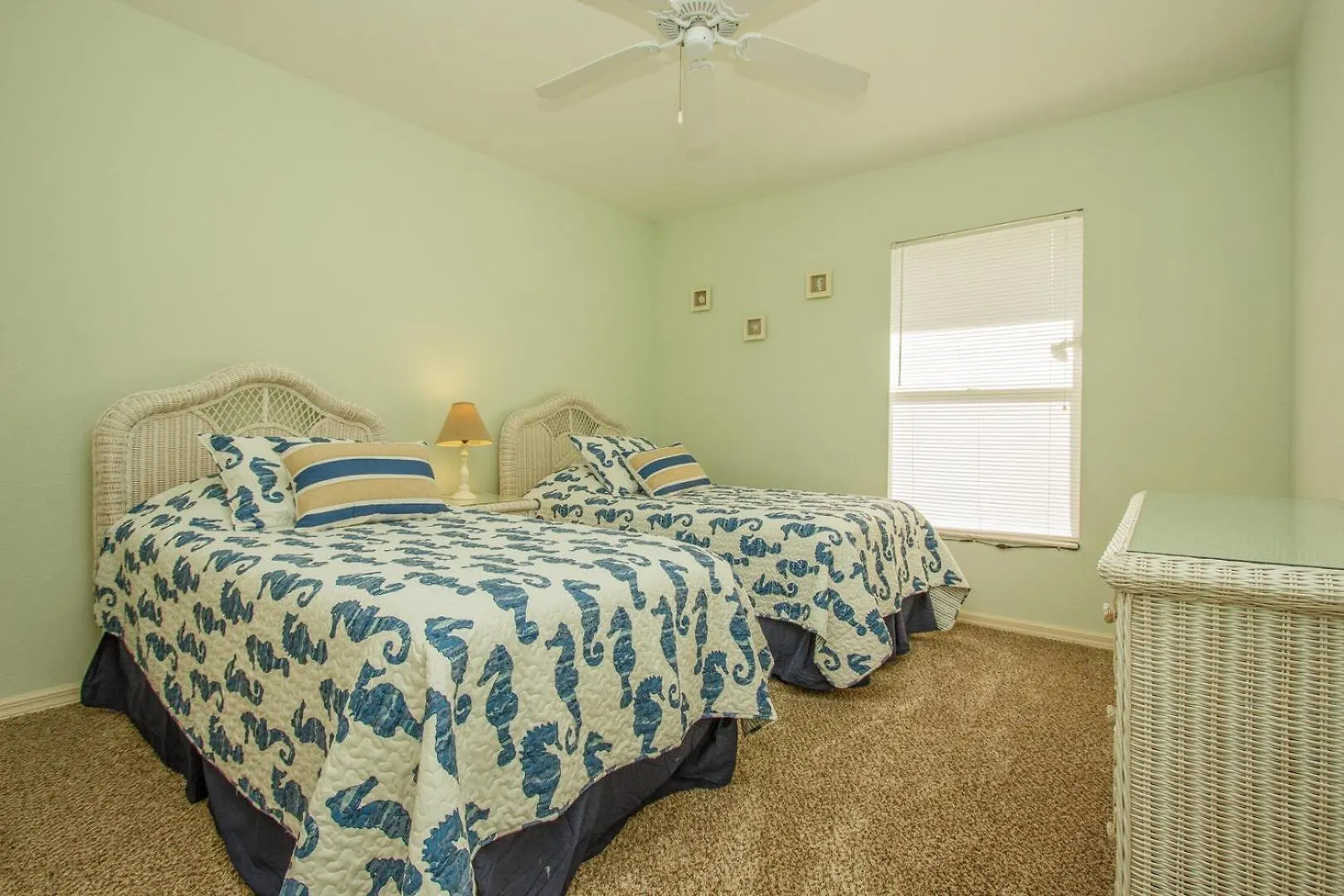 990 Baltic Terrace Holiday home *