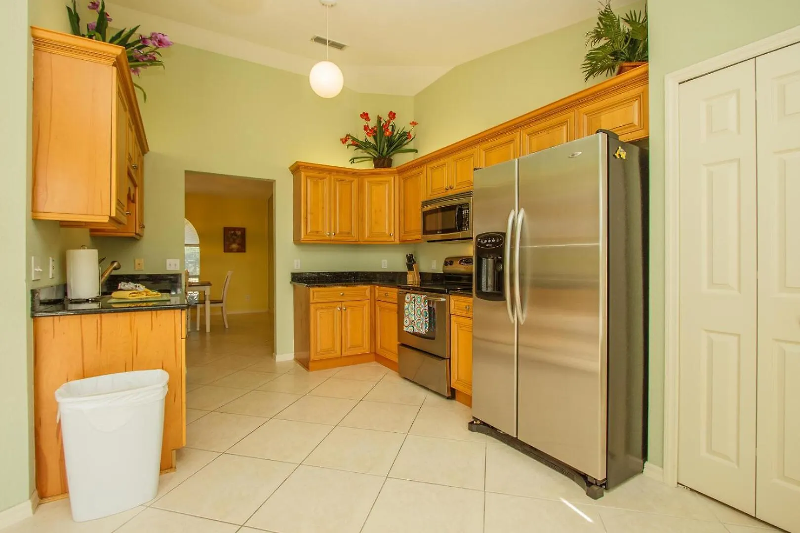 990 Baltic Terrace * Marco Island