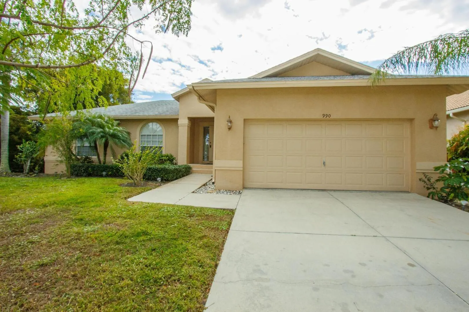 990 Baltic Terrace *