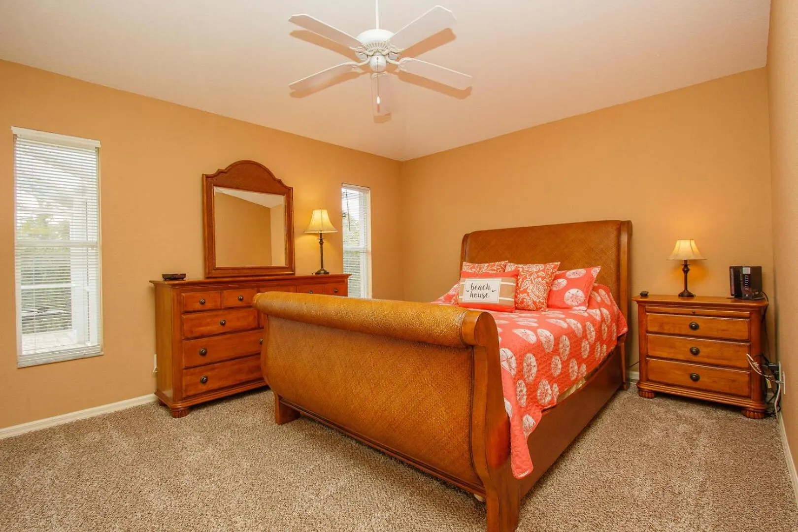 990 Baltic Terrace Holiday home
