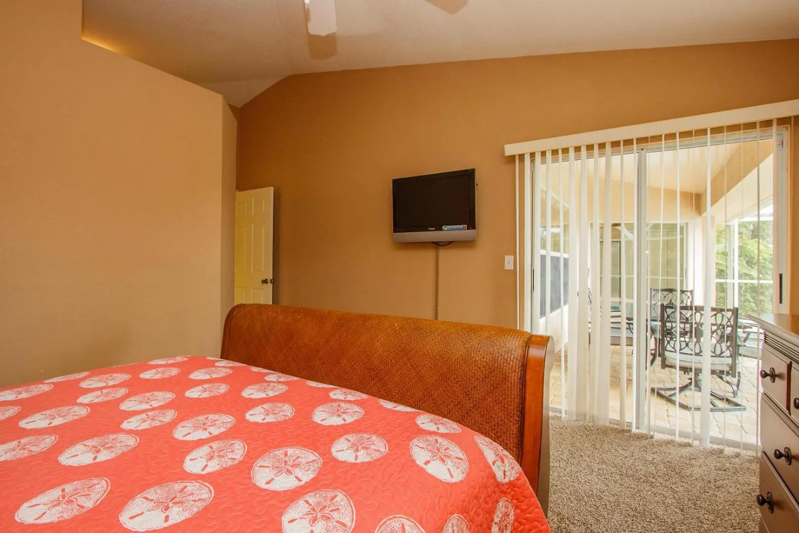 Holiday home 990 Baltic Terrace