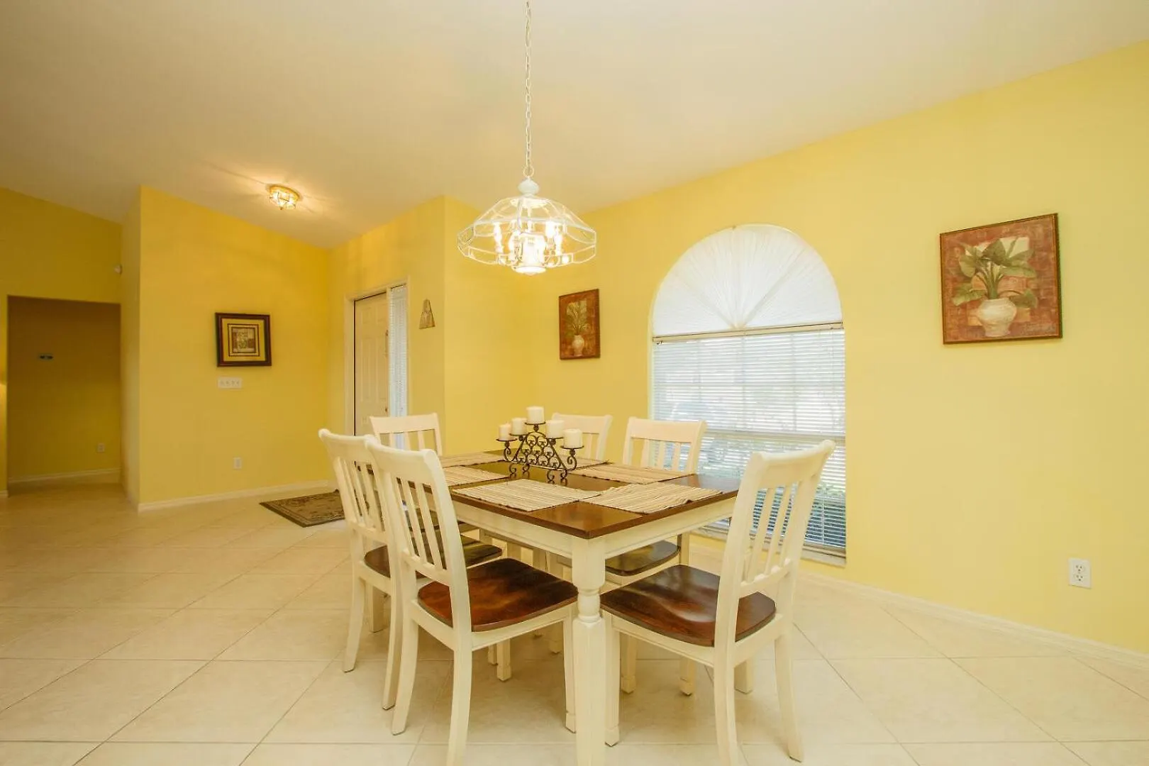 990 Baltic Terrace Holiday home *