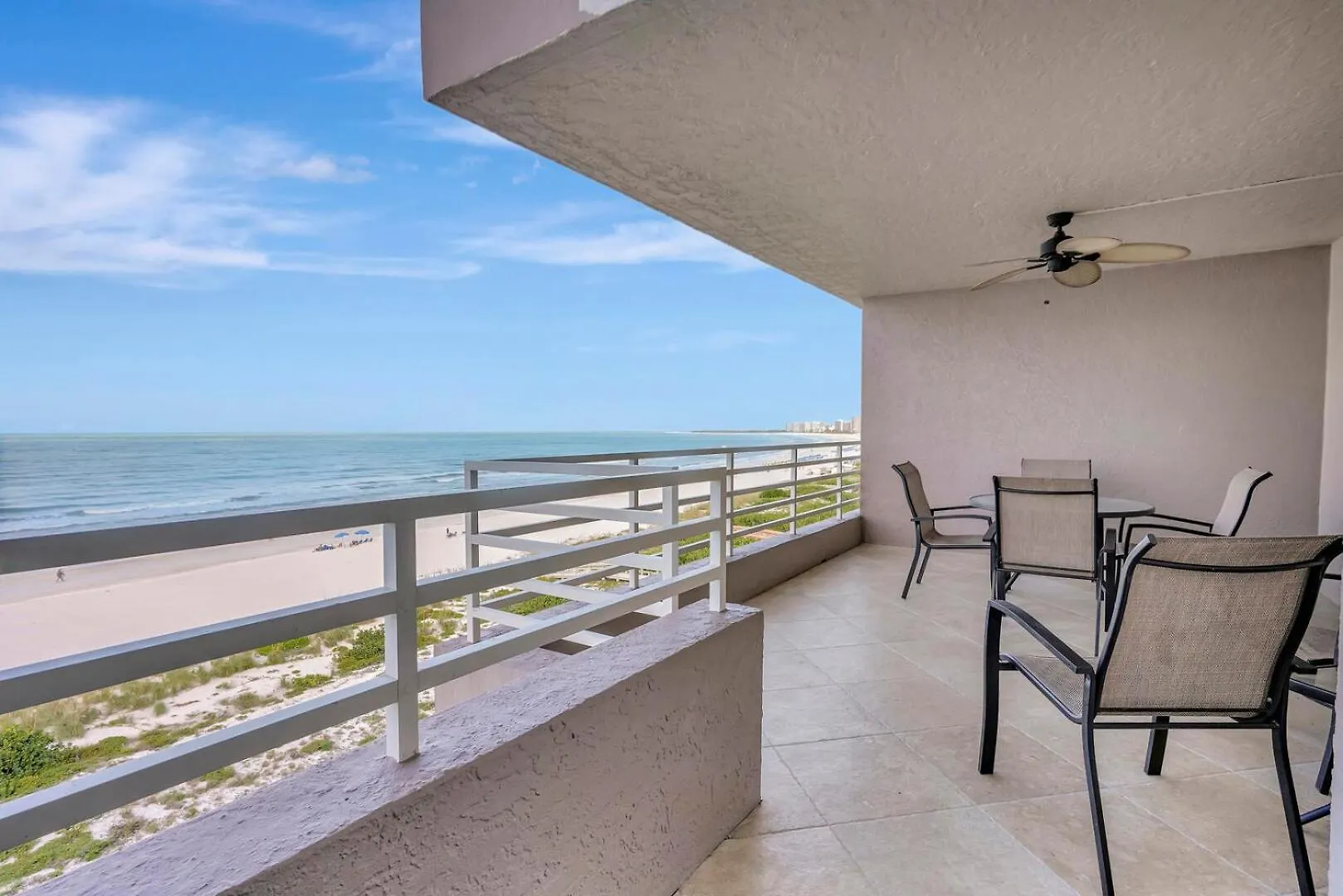 Somerset 609 * Marco Island