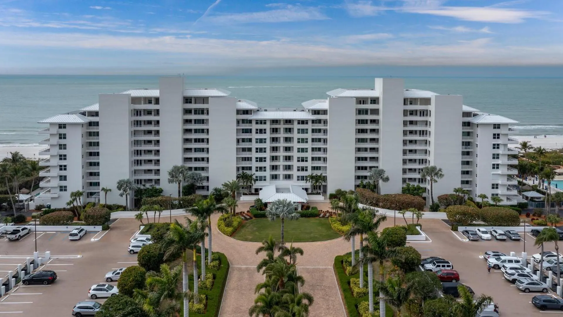 Apartment Somerset 609