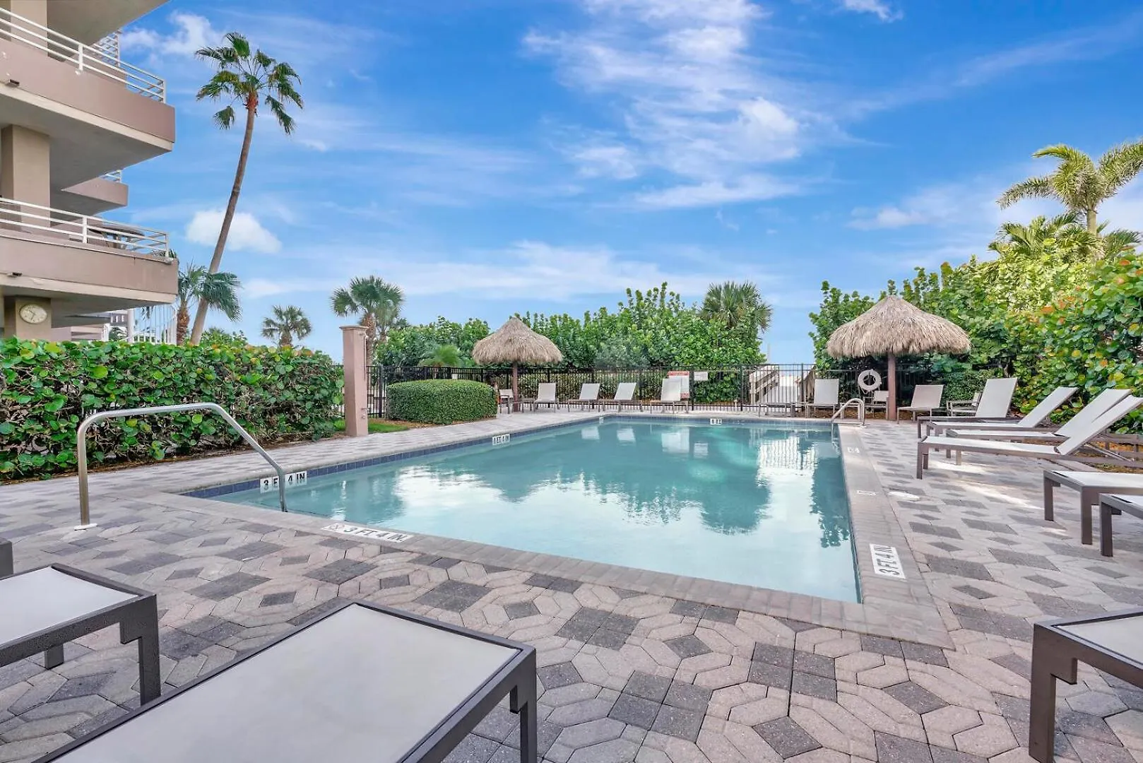 Somerset 609 Apartment Marco Island
