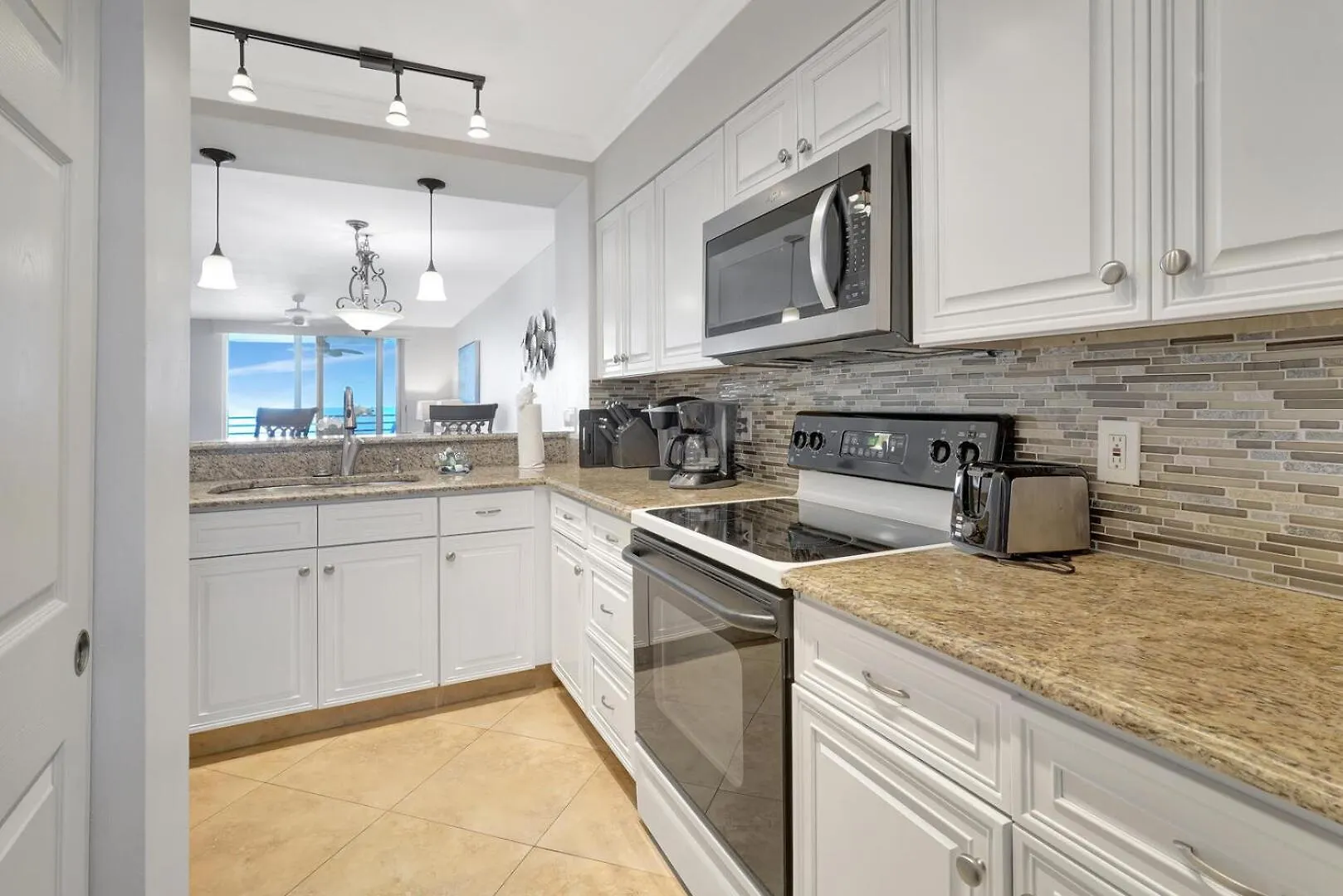 Somerset 609 * Marco Island