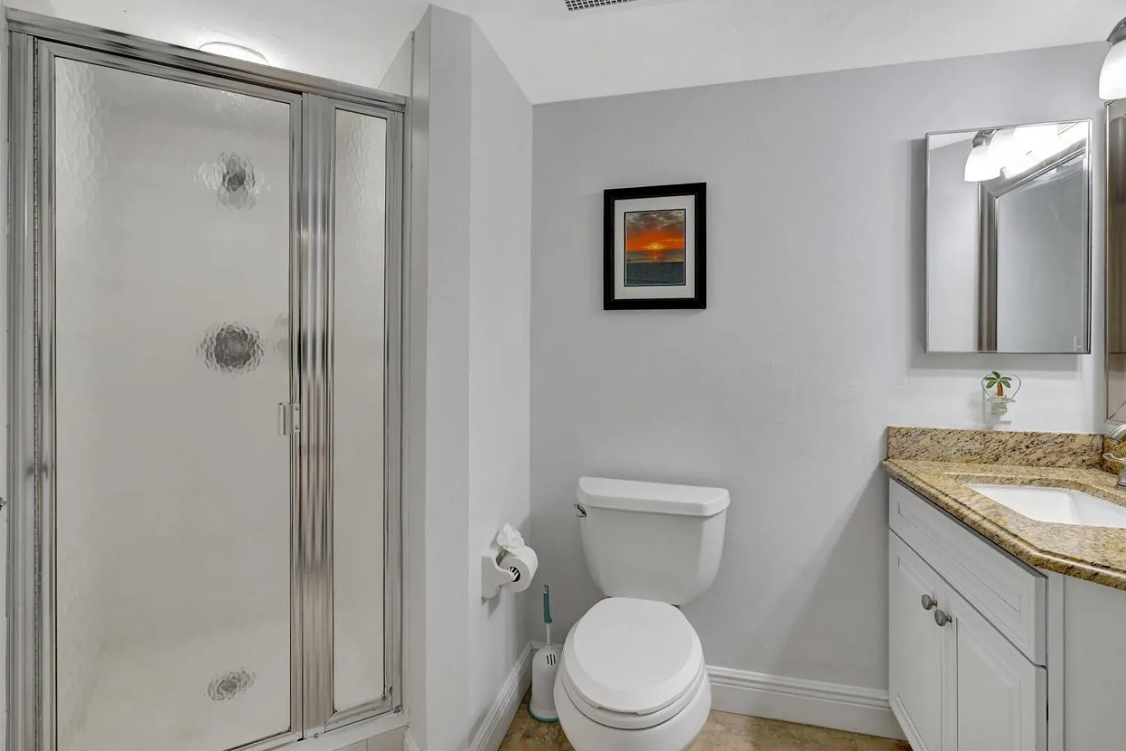 Somerset 609 Apartment