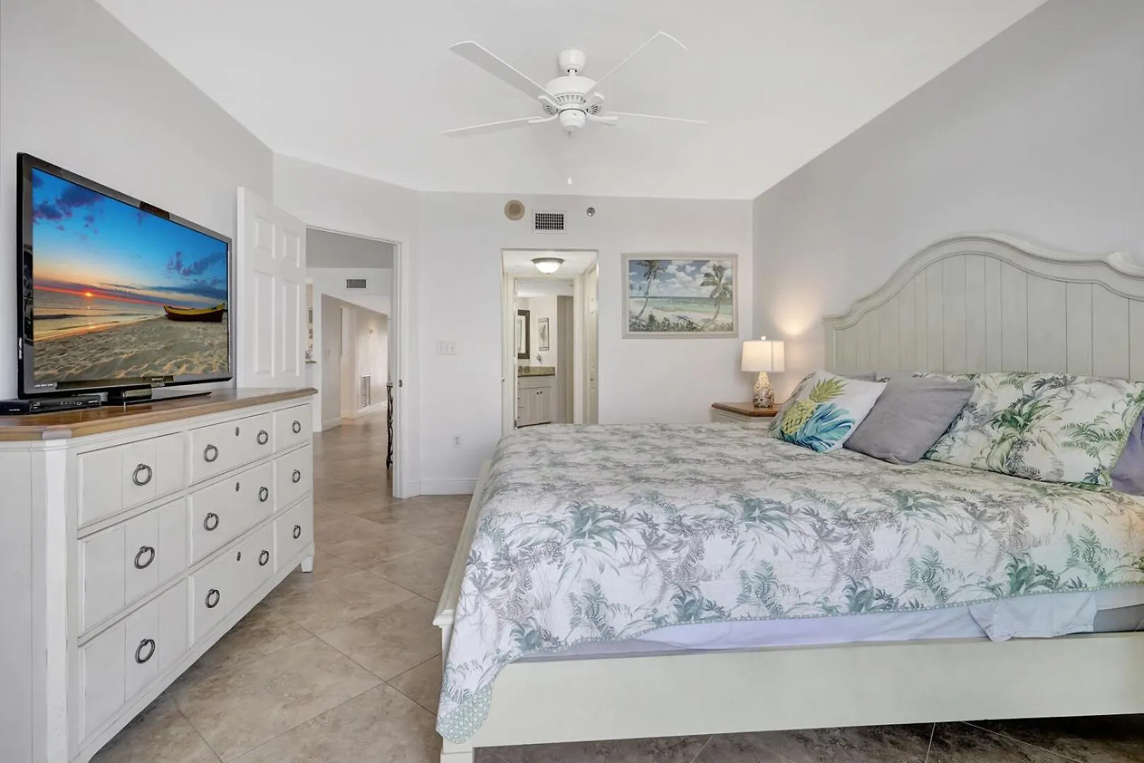 Apartment Somerset 609