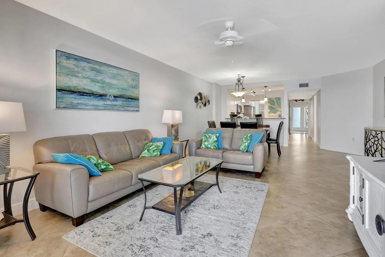 Somerset 609 Apartment Marco Island