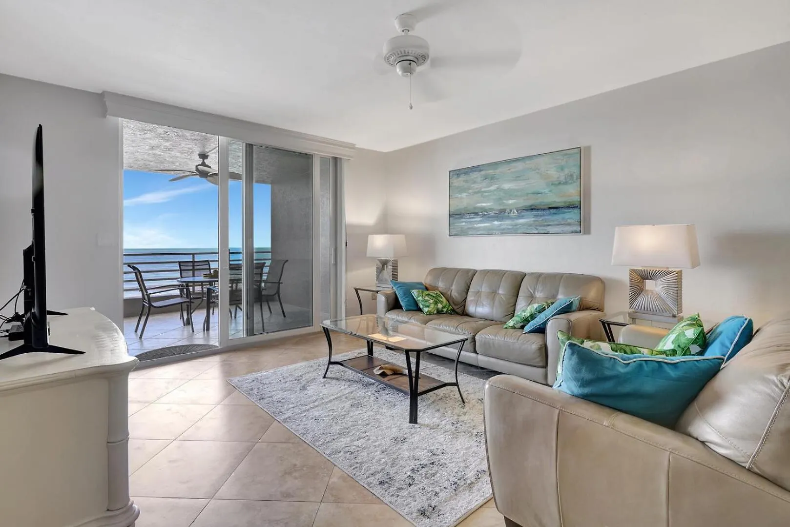 Somerset 609 * Marco Island