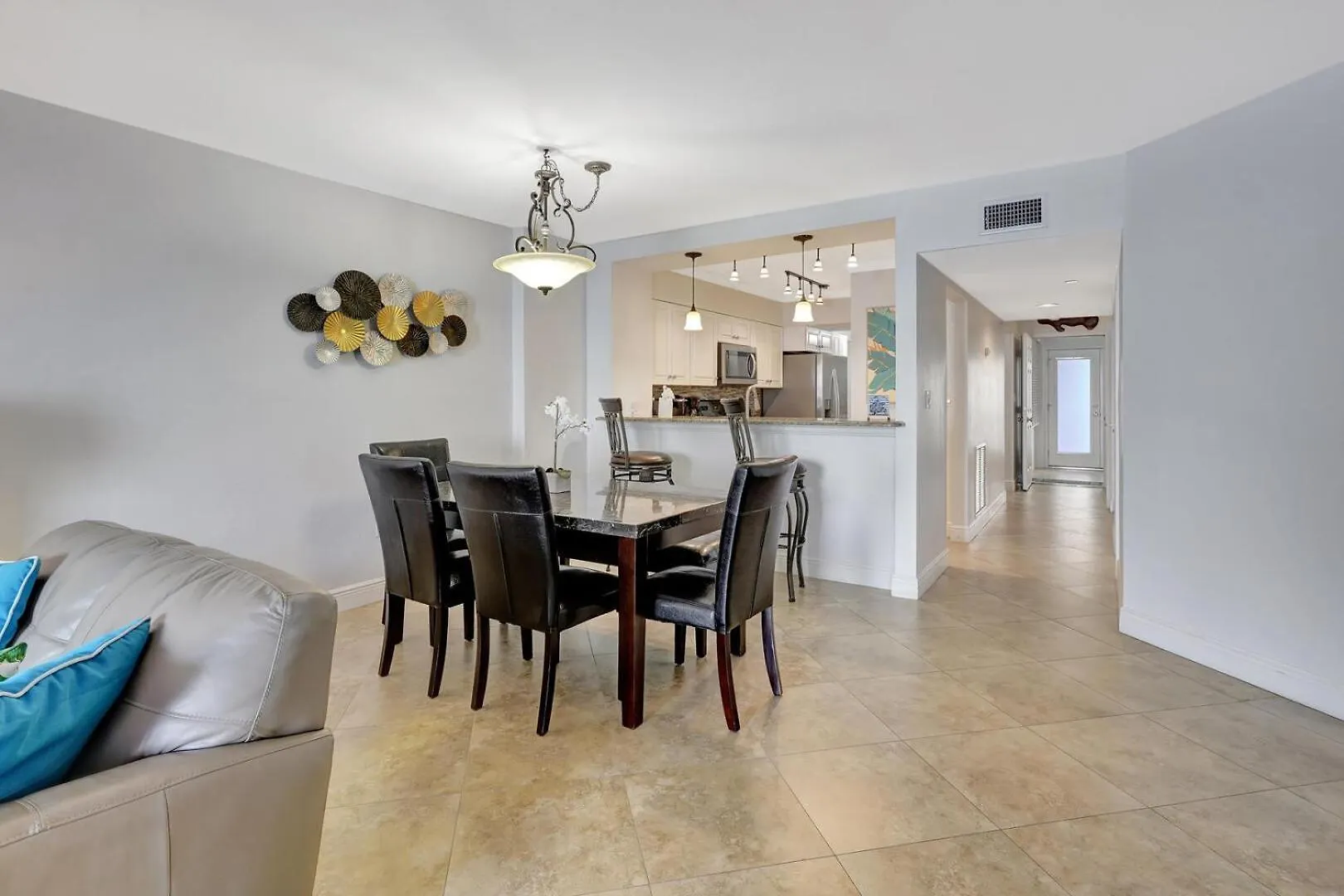 Apartment Somerset 609 Marco Island