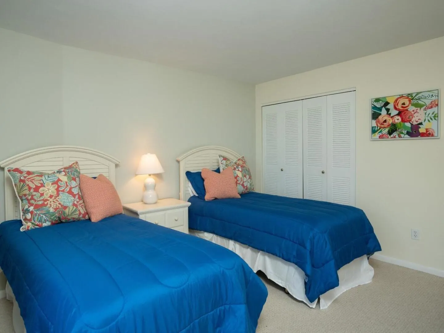 South Seas Tower 3-1108 Apartment *