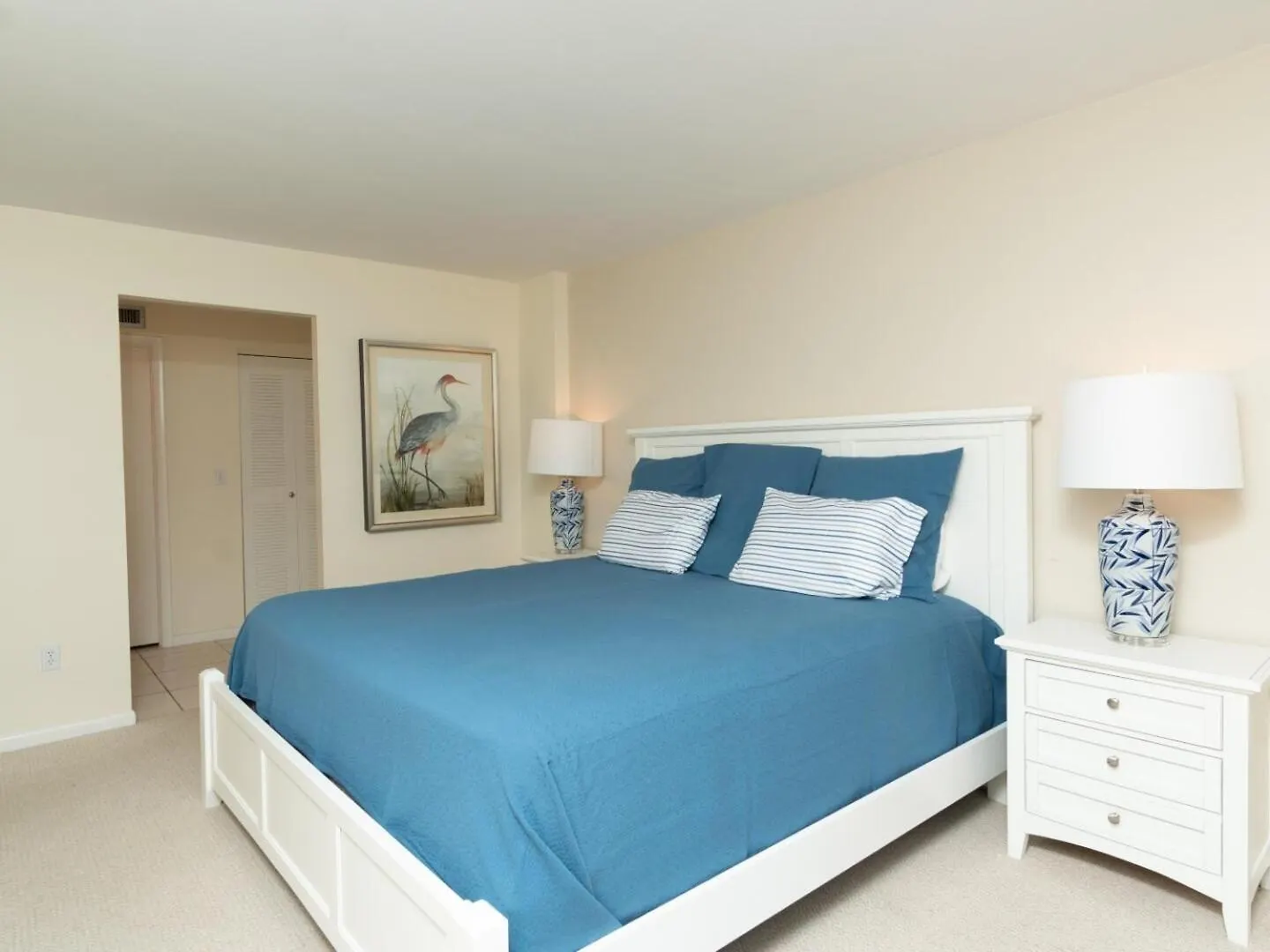 South Seas Tower 3-1108 Marco Island