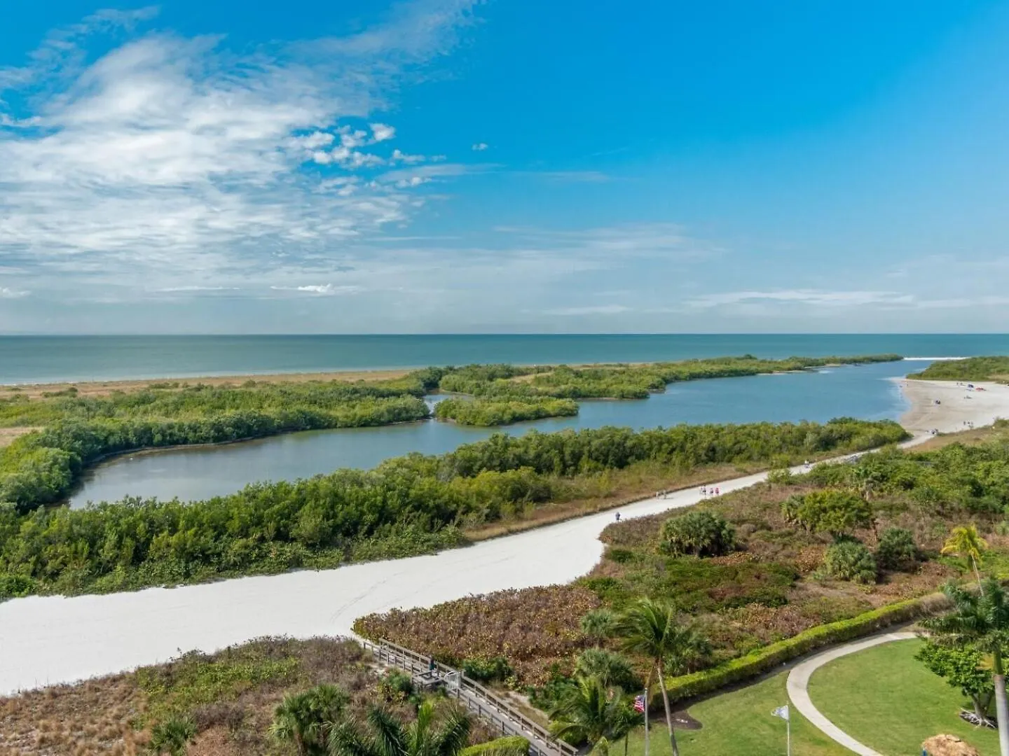 South Seas Tower 3-1108 * Marco Island
