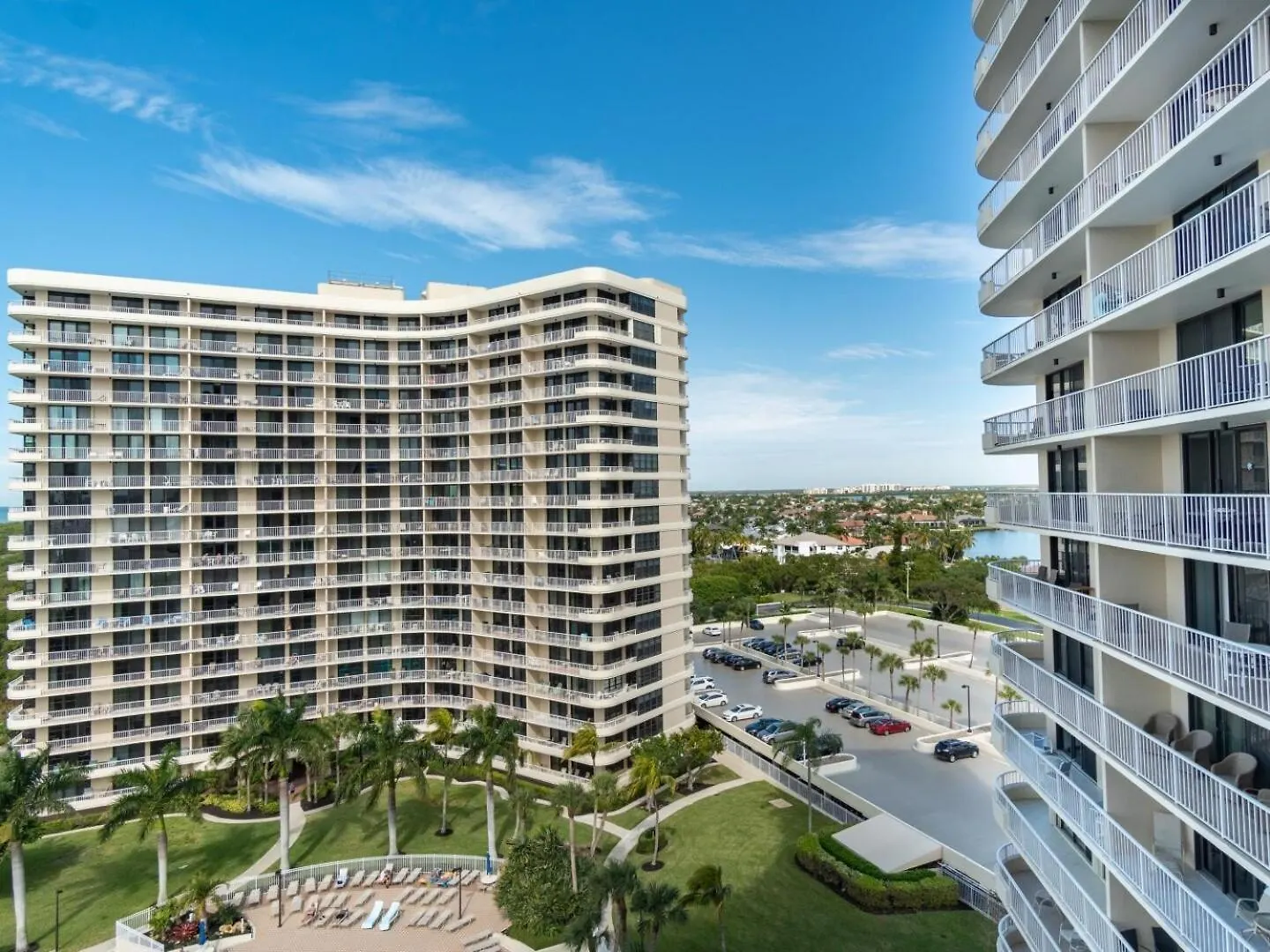 South Seas Tower 3-1108