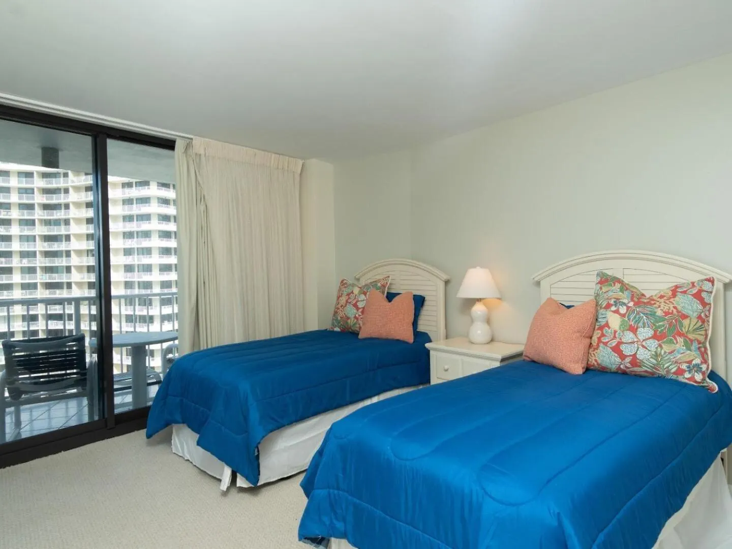 South Seas Tower 3-1108 Apartment *
