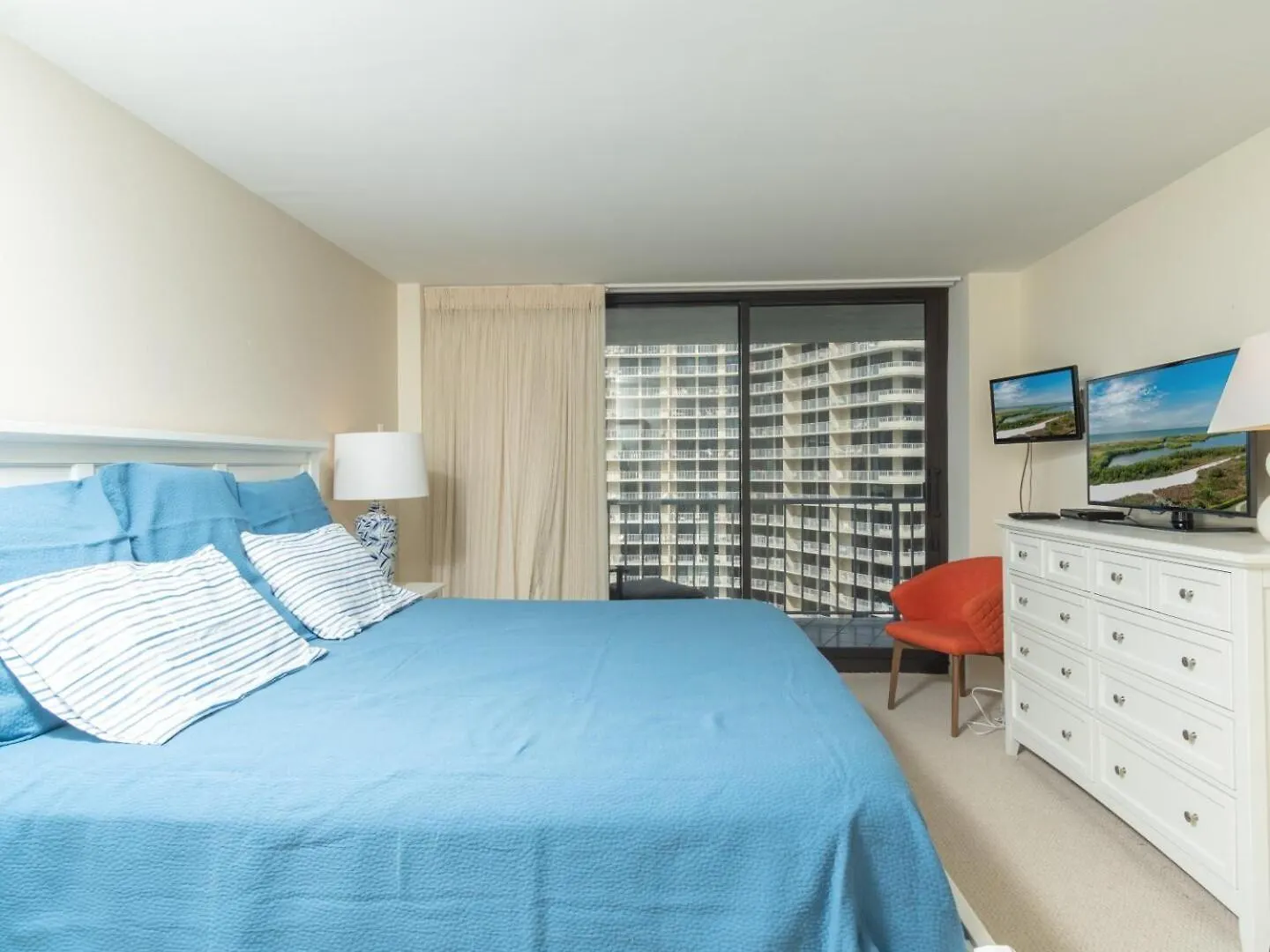 Apartment South Seas Tower 3-1108 Marco Island