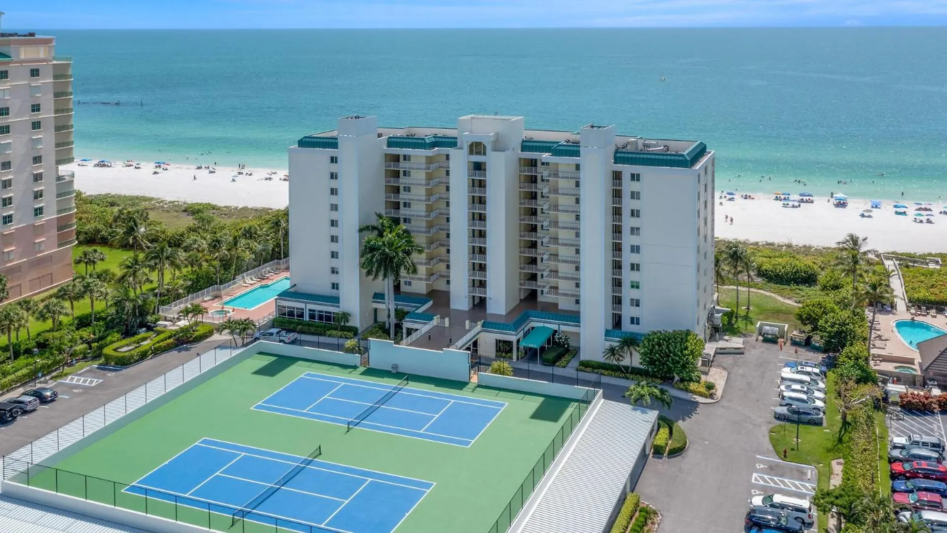 Apollo 809 Marco Island