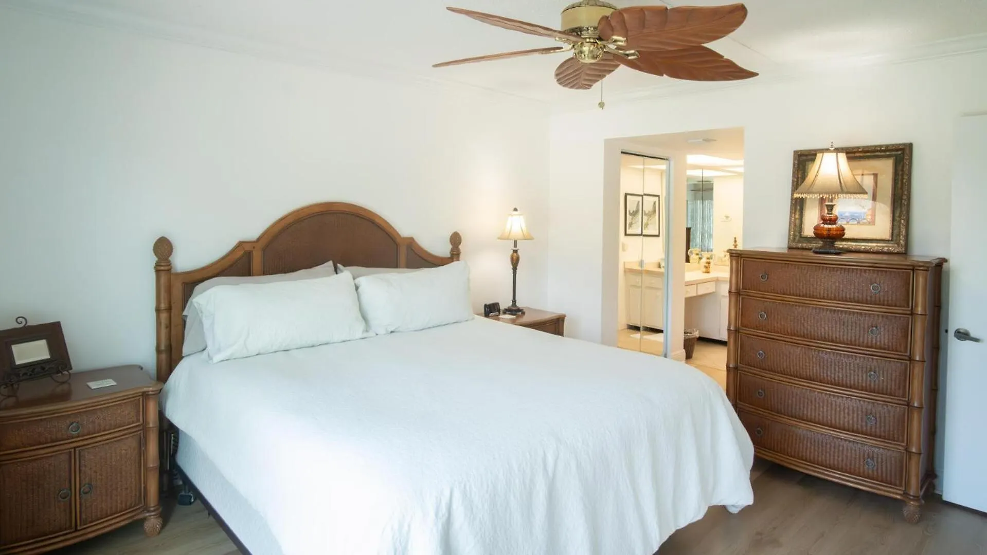 Apartment Grandview 312