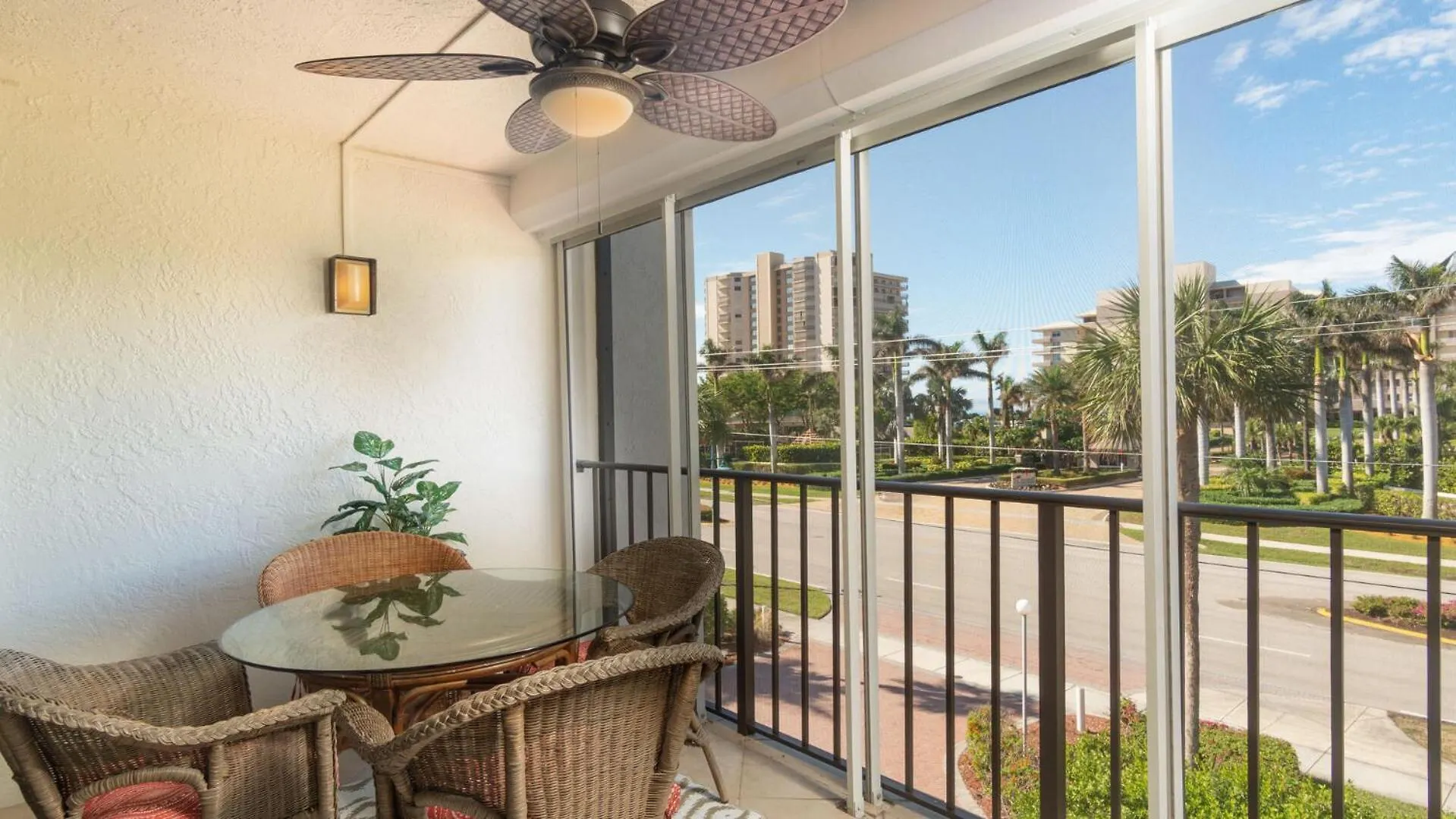 Grandview 312 Apartment Marco Island