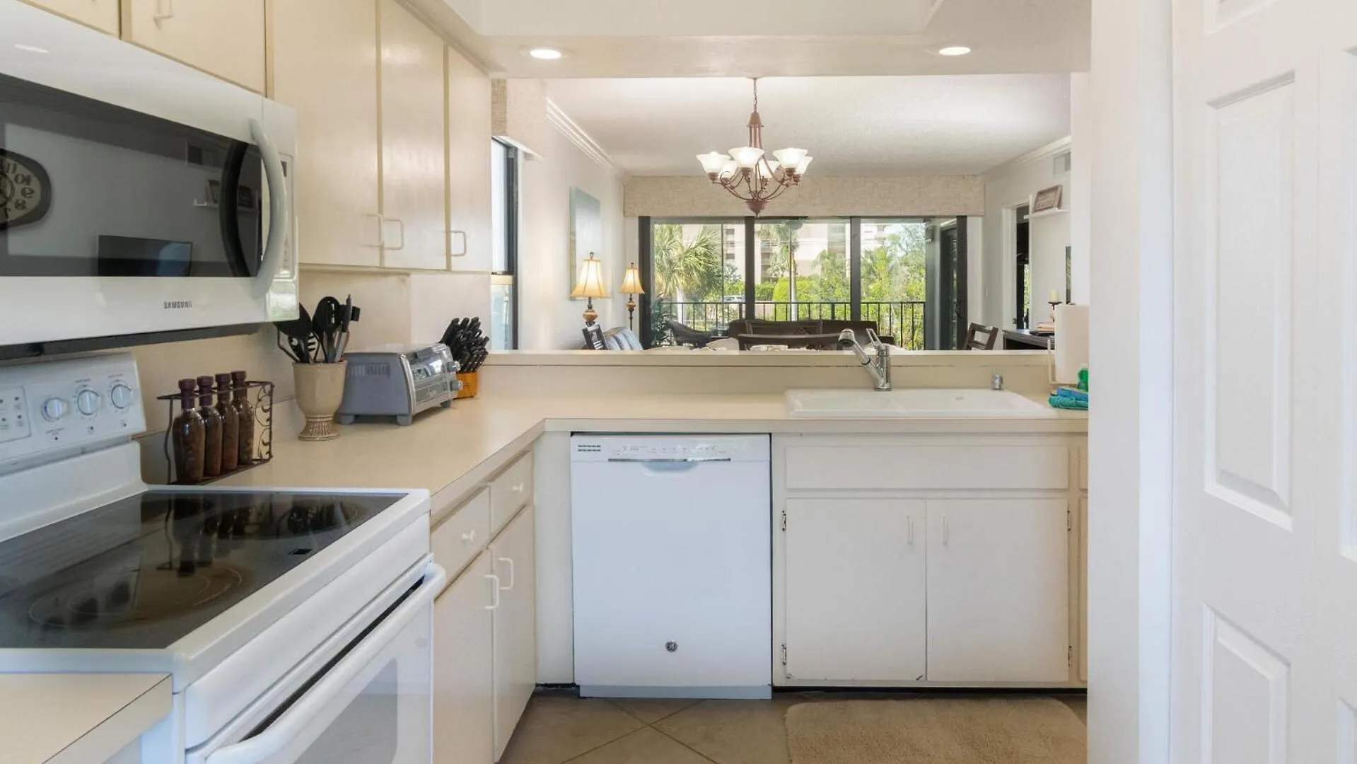 Apartment Grandview 312 Marco Island