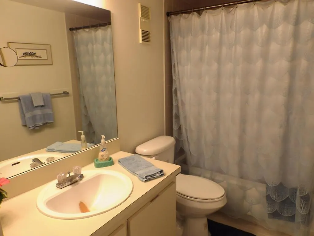 South Seas Tower 4-701