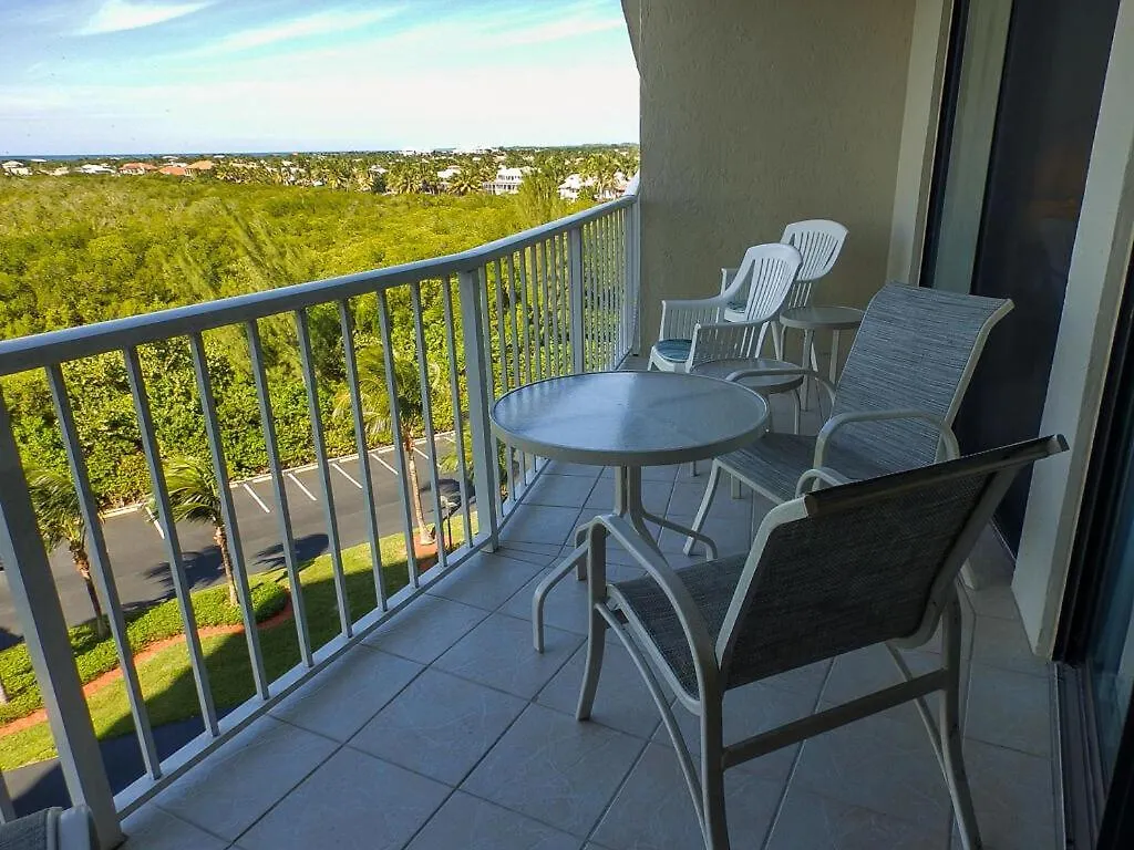 South Seas Tower 4-701