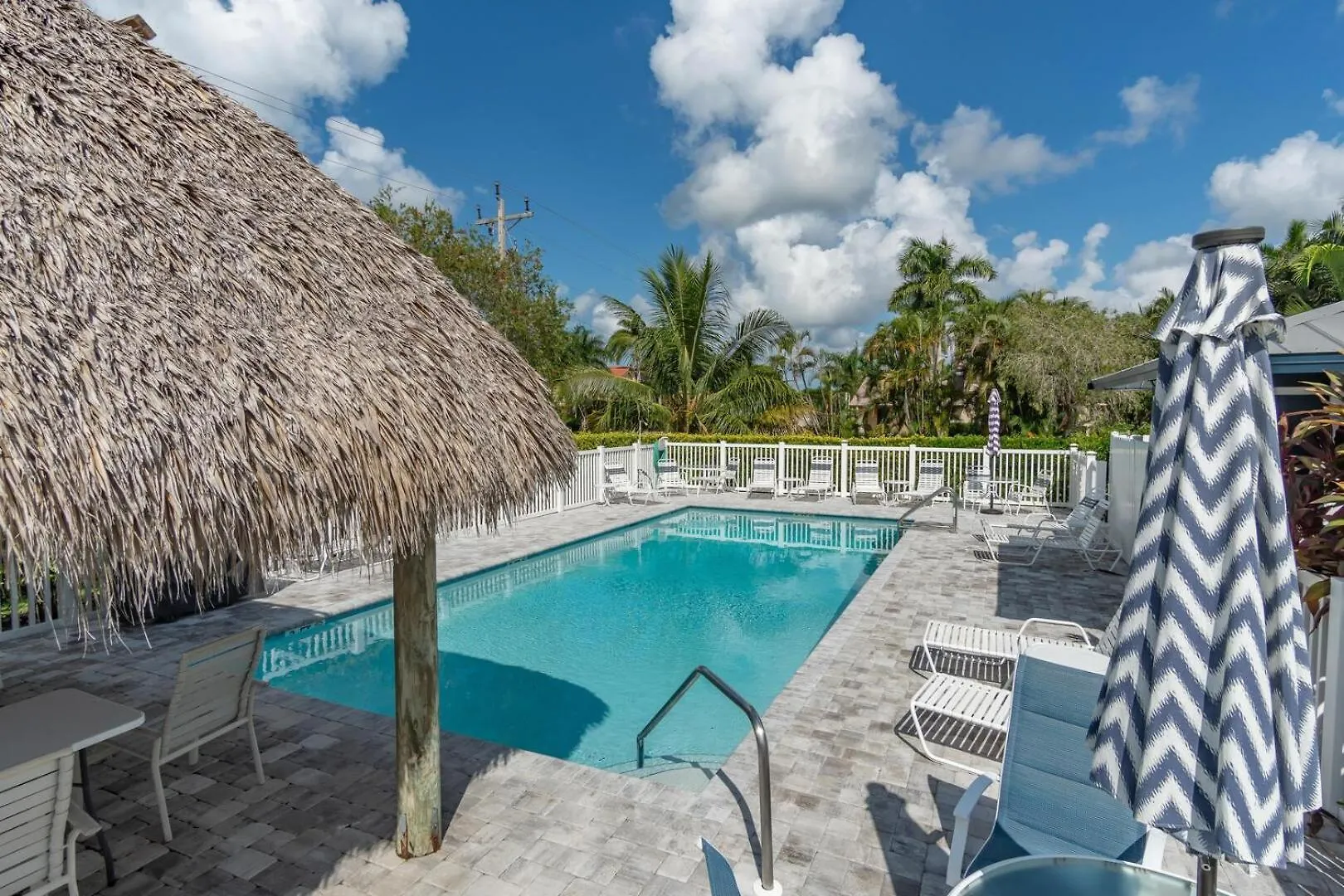 Apartment Star A-102 Marco Island