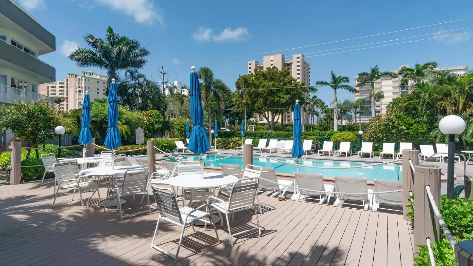 Club 406 Apartment Marco Island