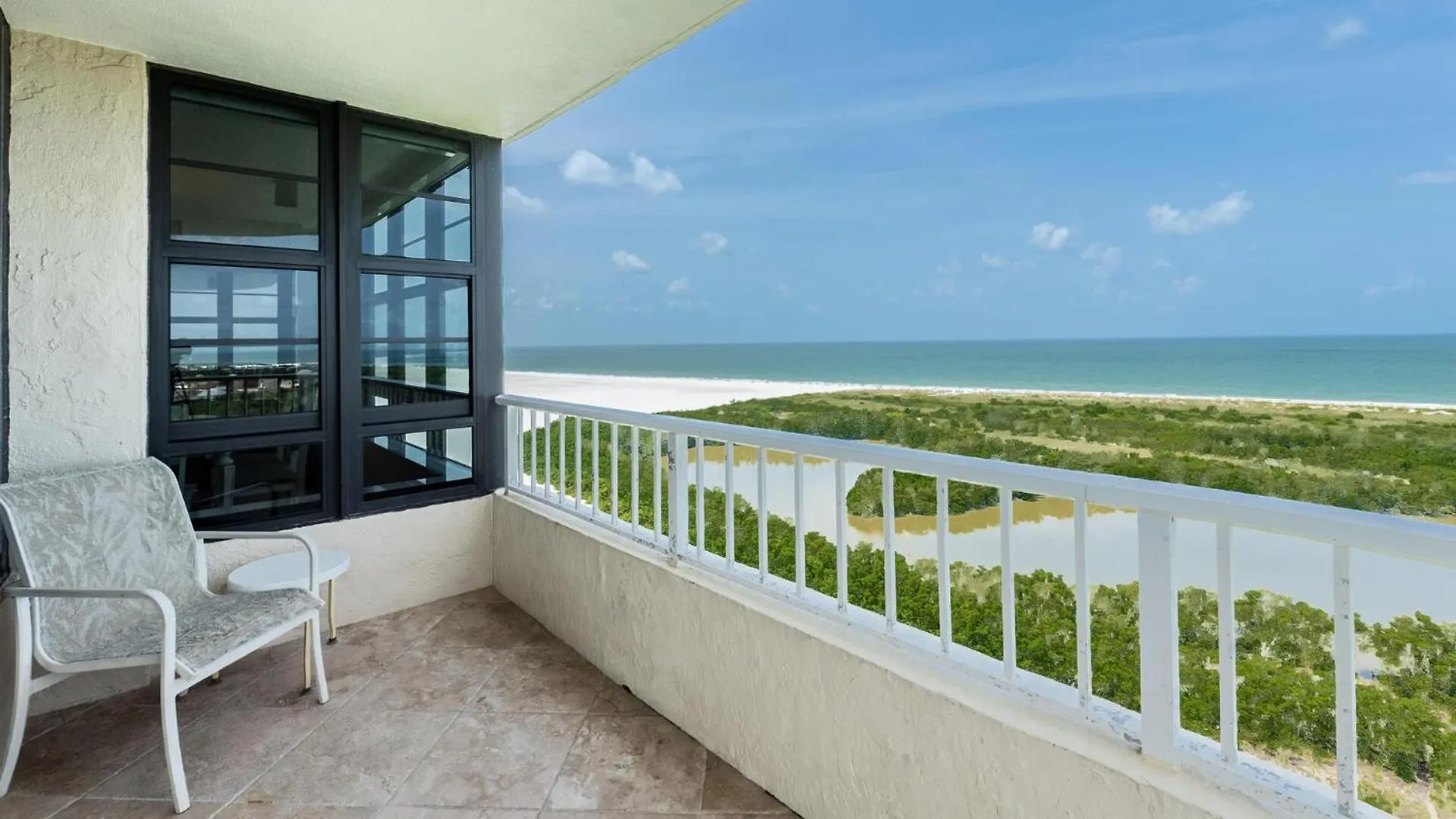 South Seas Tower 4-1612 Marco Island