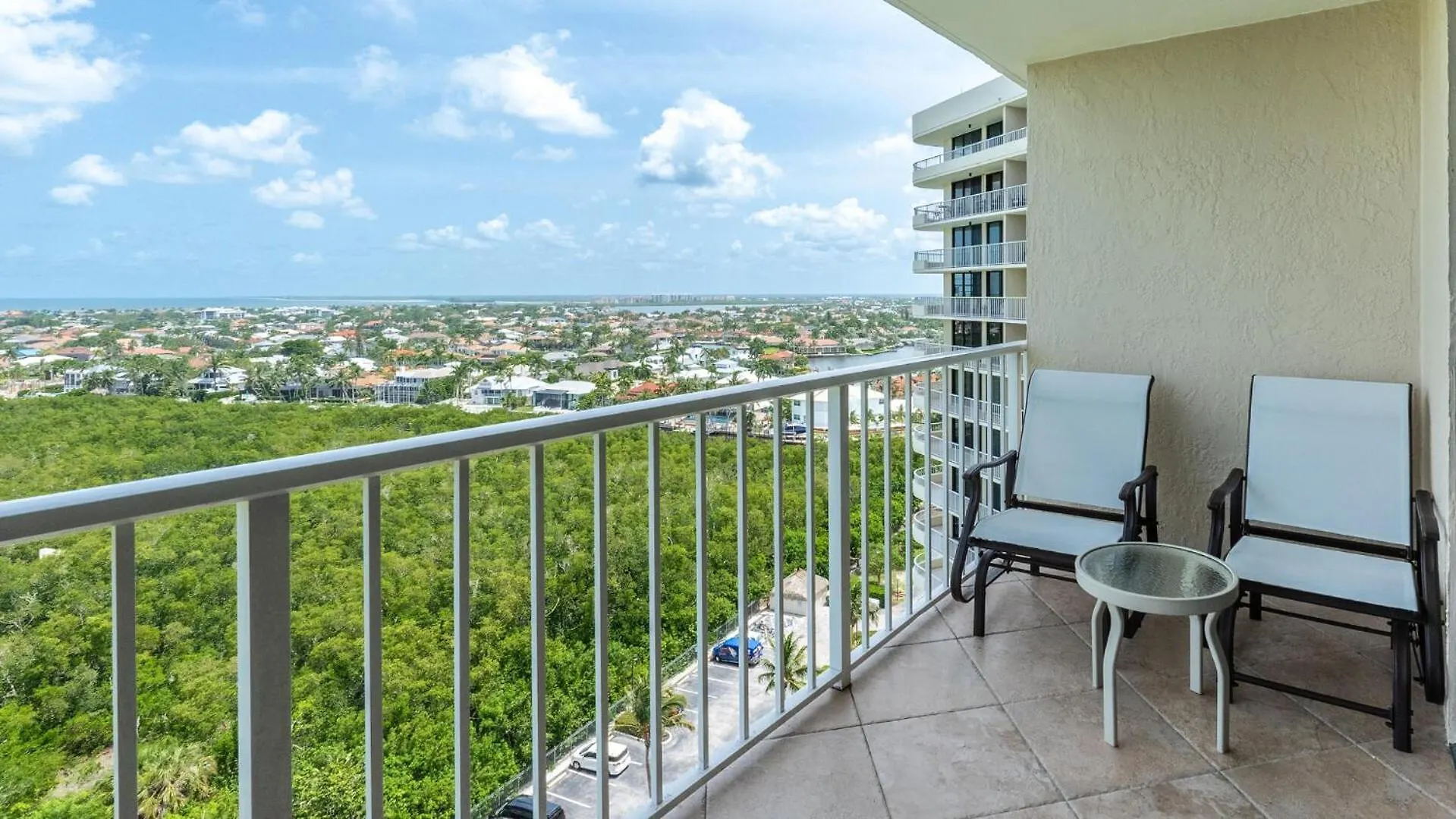 South Seas Tower 4-1612 Apartment Marco Island
