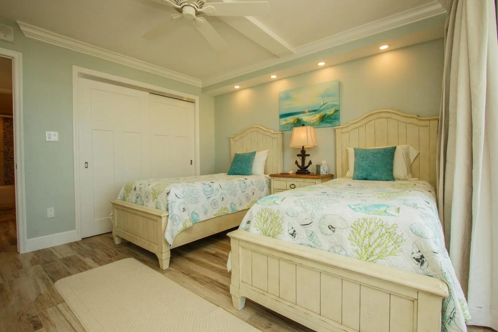 South Seas Tower 3-1612