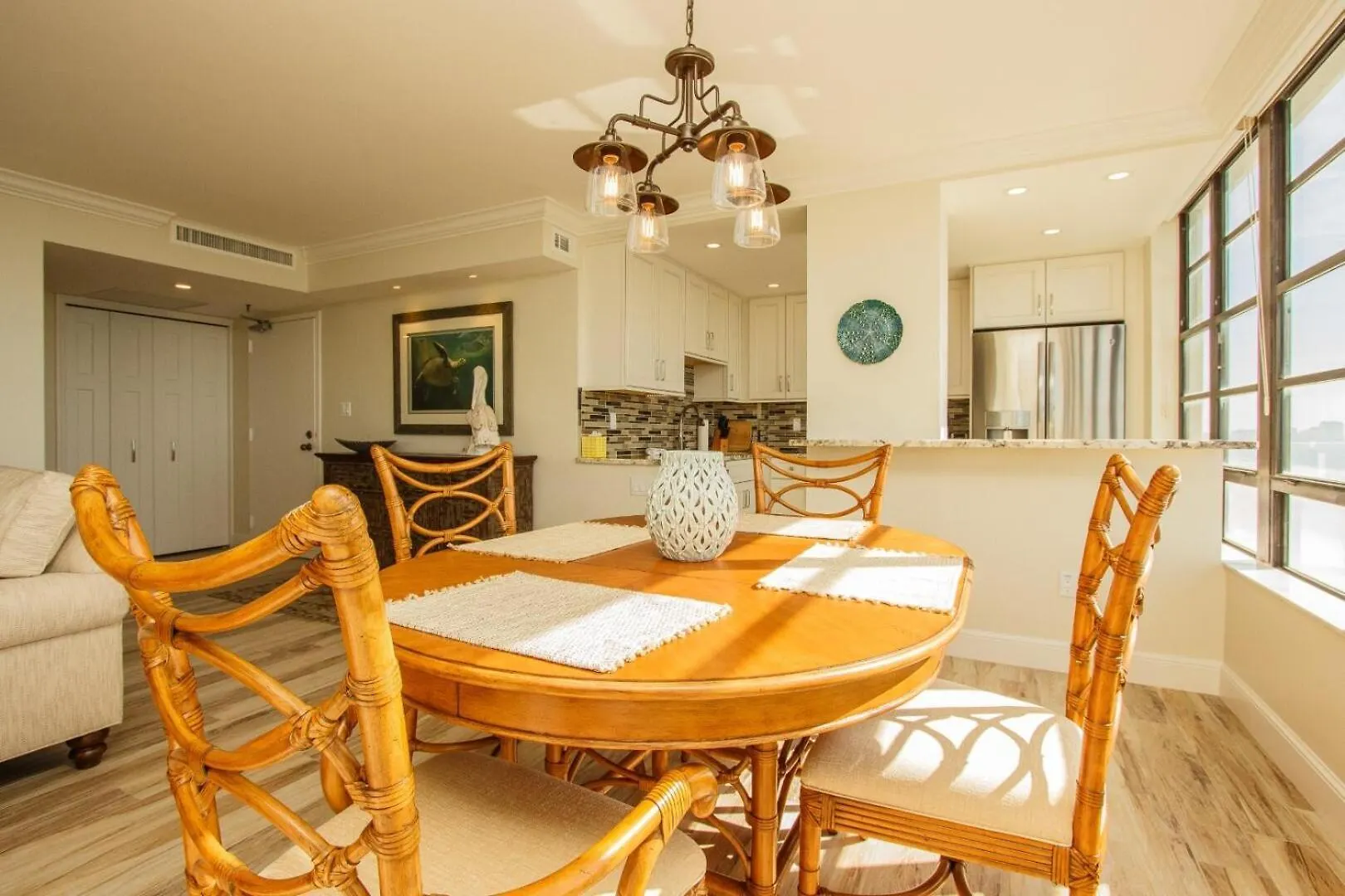 South Seas Tower 3-1612 Apartment Marco Island